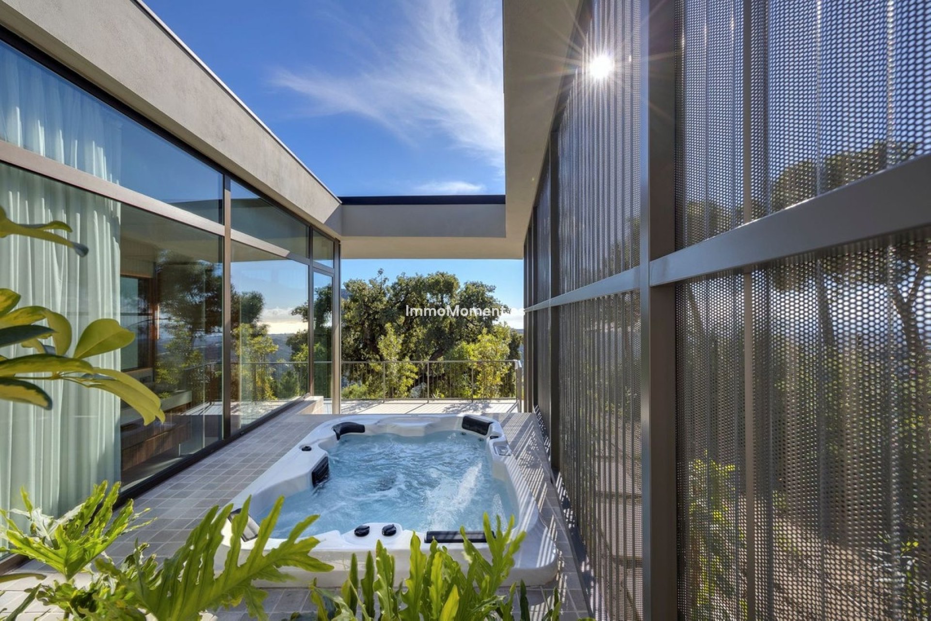 Resale - Villa - Benahavís - Benahavís Centro