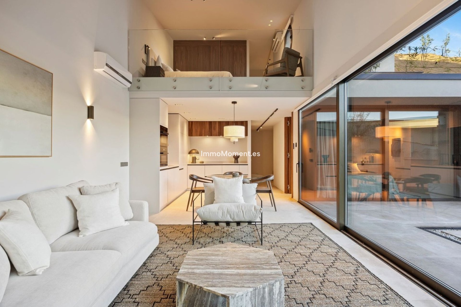 Resale - Villa - Benahavís - Benahavís Centro