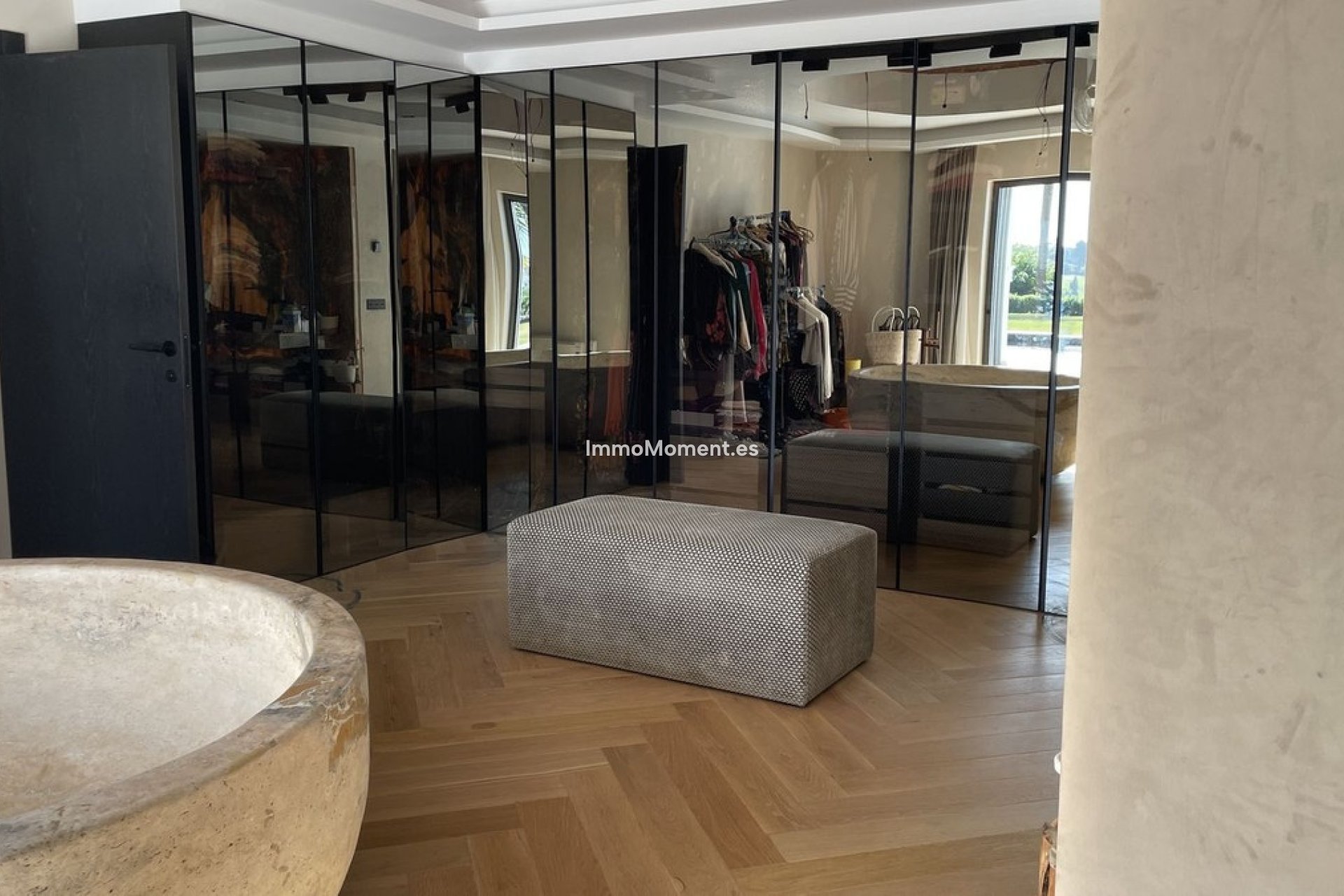 Resale - Villa - Benahavís - Benahavís Centro