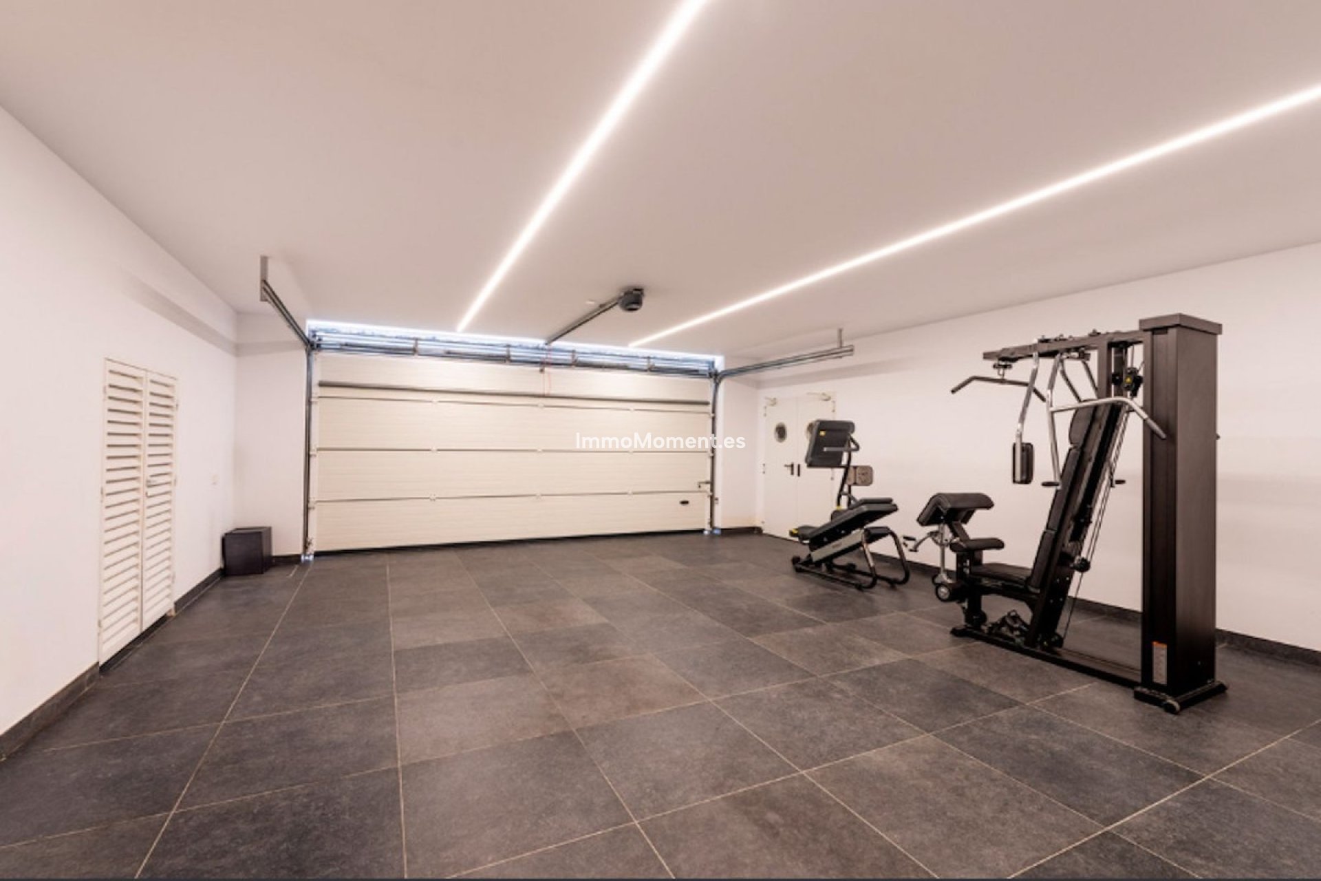 Resale - Villa - Benahavís - Benahavís Centro