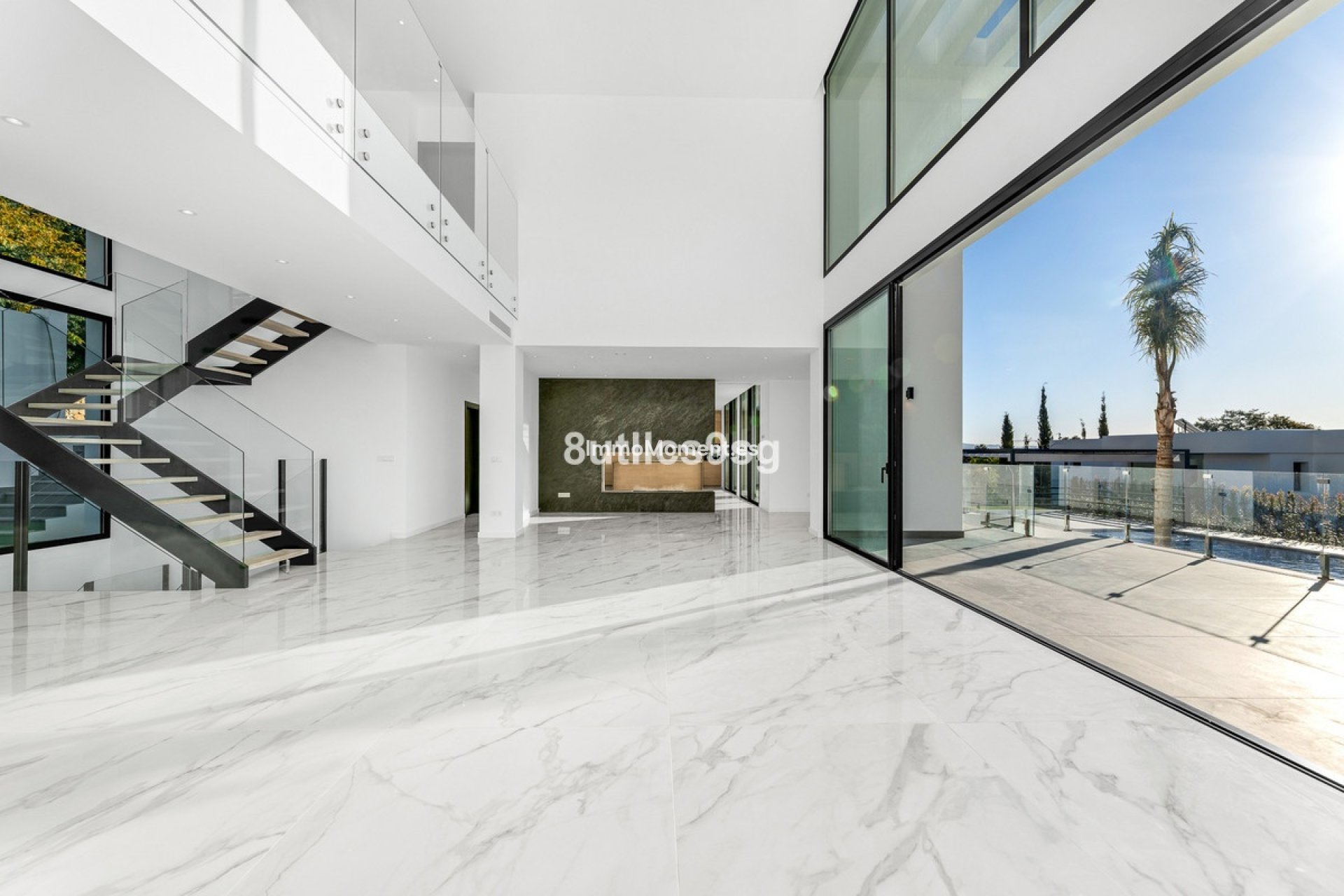 Resale - Villa - Benahavís - Benahavís Centro