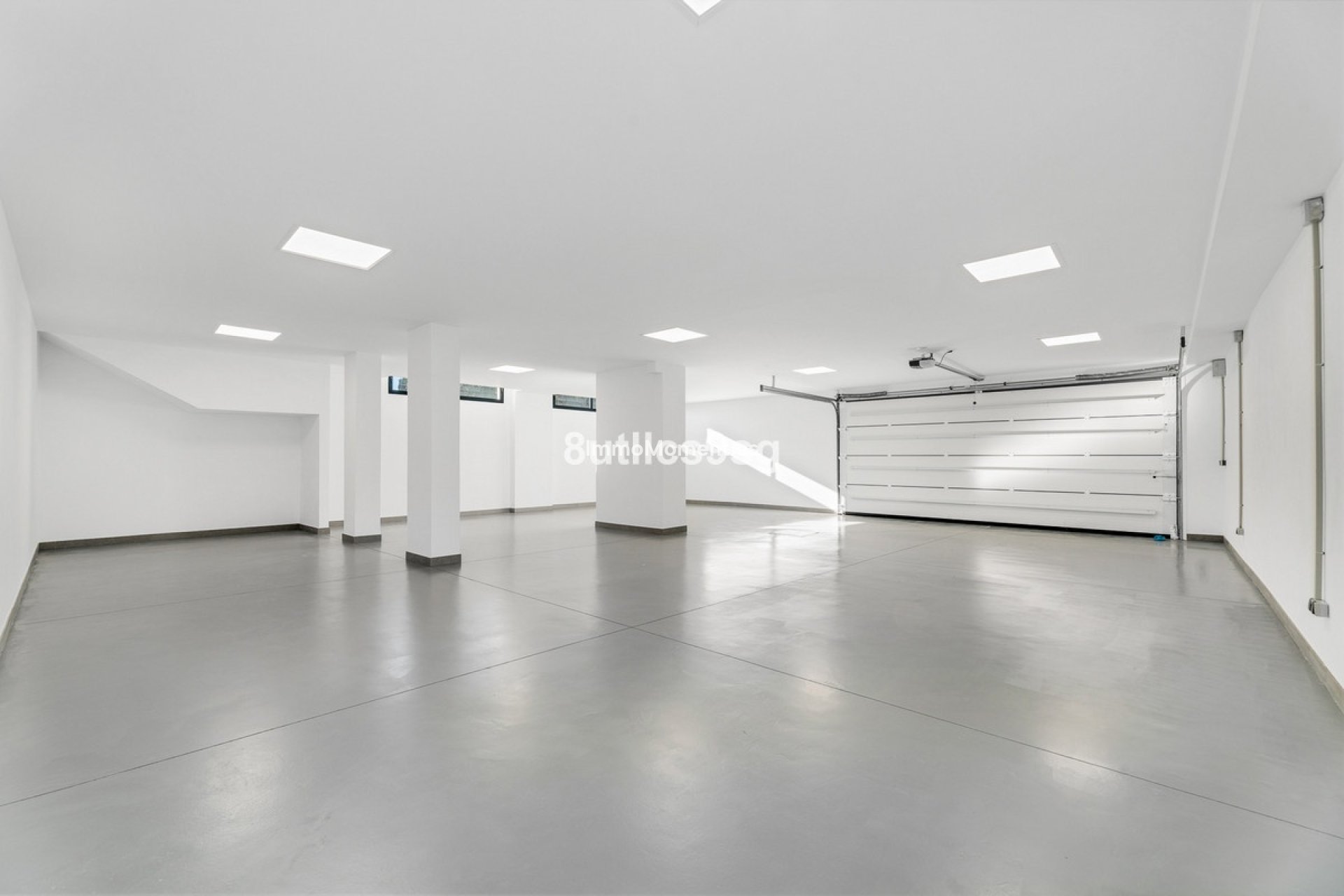 Resale - Villa - Benahavís - Benahavís Centro