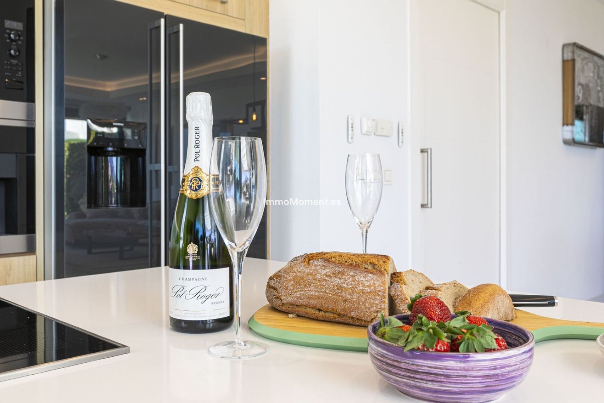 Resale - Villa - Benahavís - Benahavís Centro