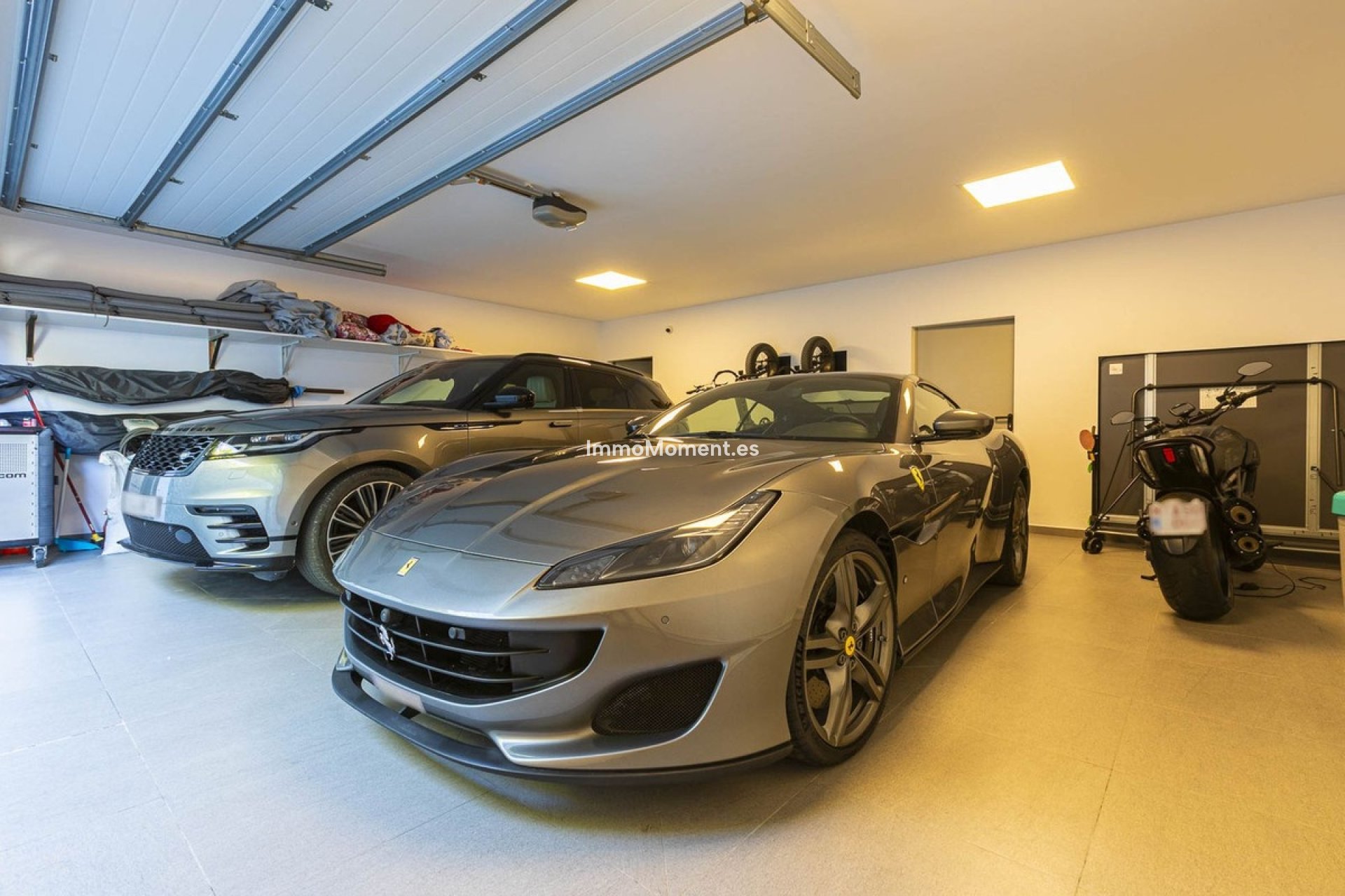 Resale - Villa - Benahavís - Benahavís Centro