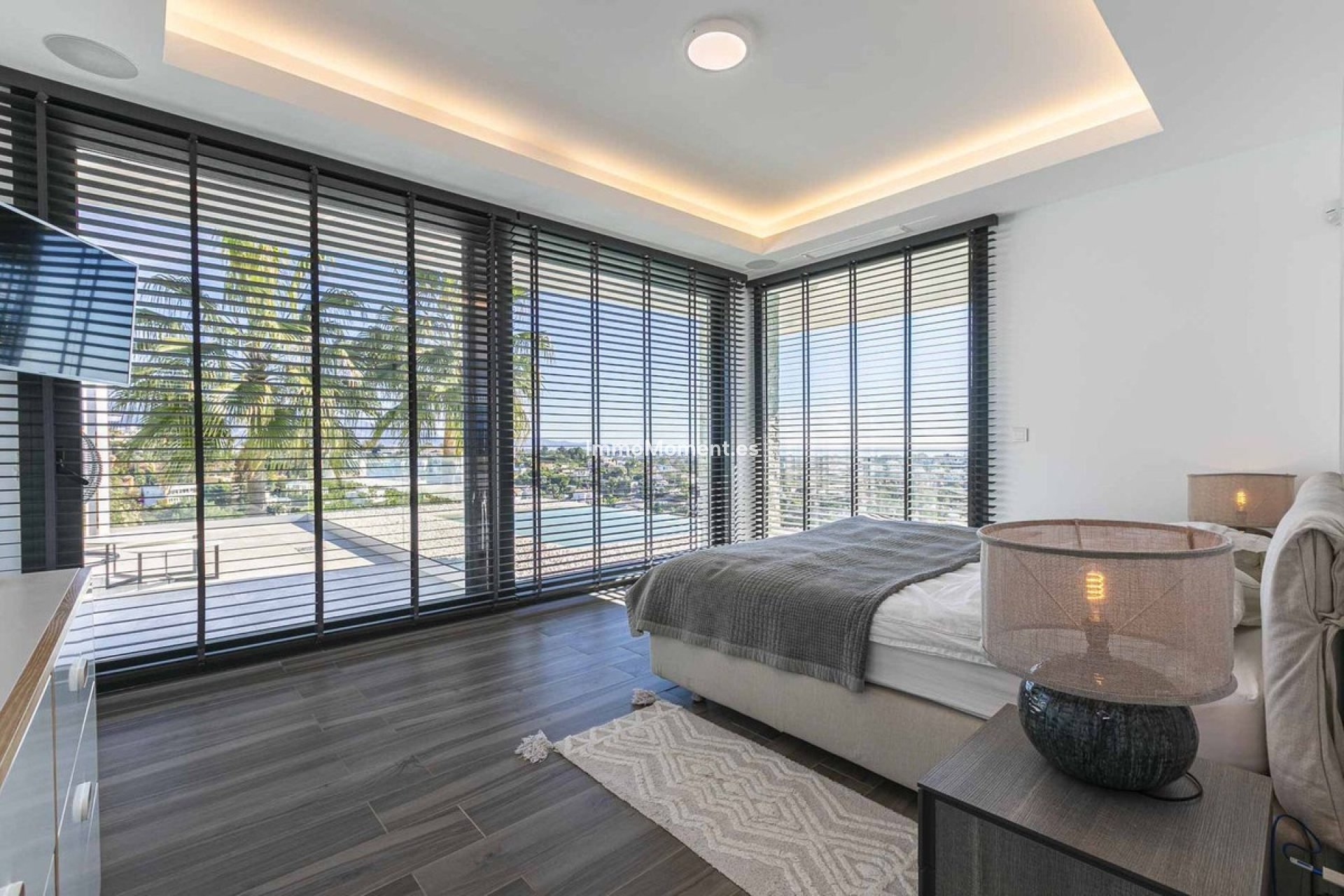 Resale - Villa - Benahavís - Benahavís Centro