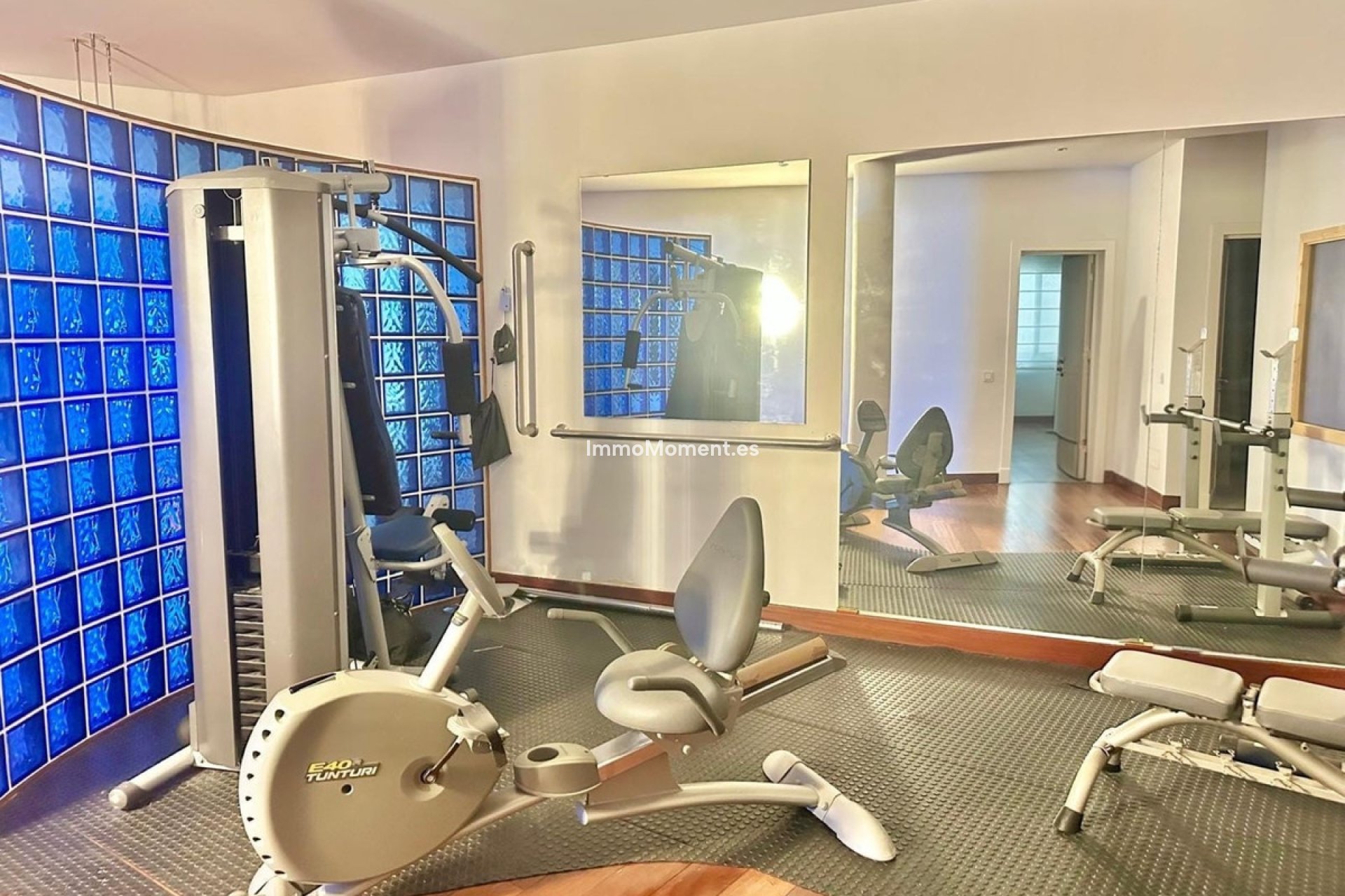 Resale - Villa - Benahavís - Benahavís Centro