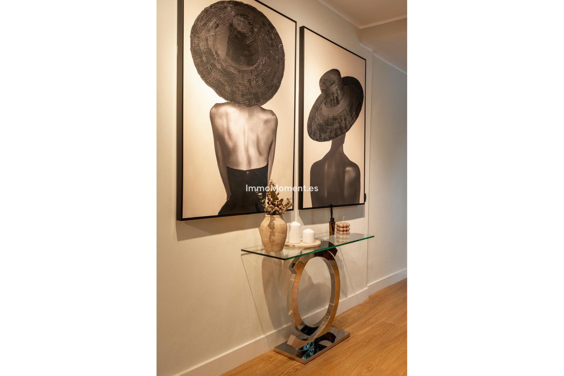 Resale - Villa - Benahavís - Benahavís Centro