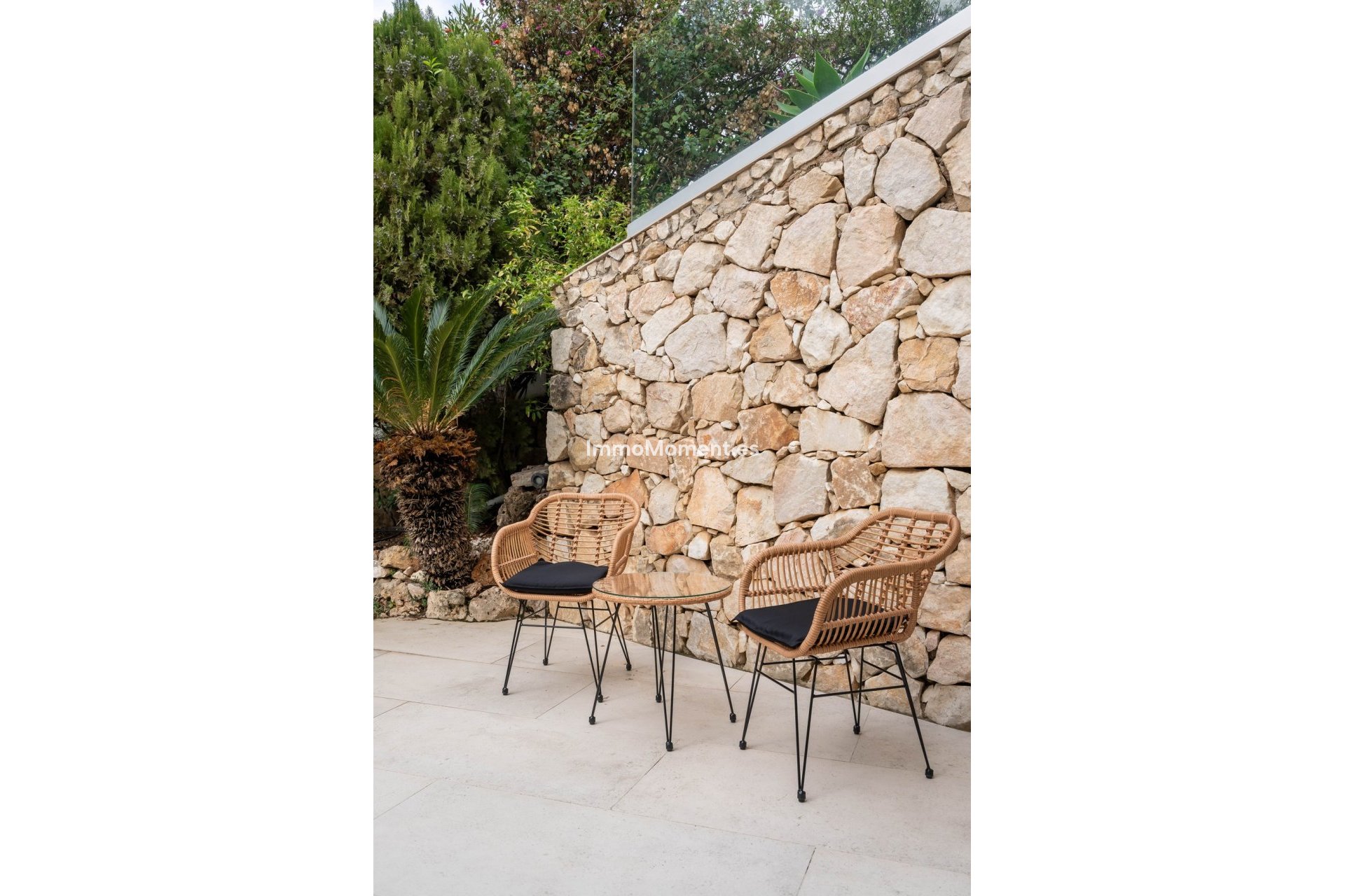 Resale - Villa - Benahavís - Benahavís Centro