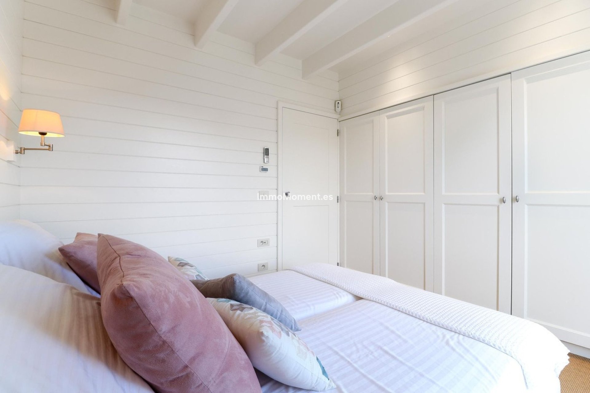 Resale - Villa - Benahavís - Benahavís Centro