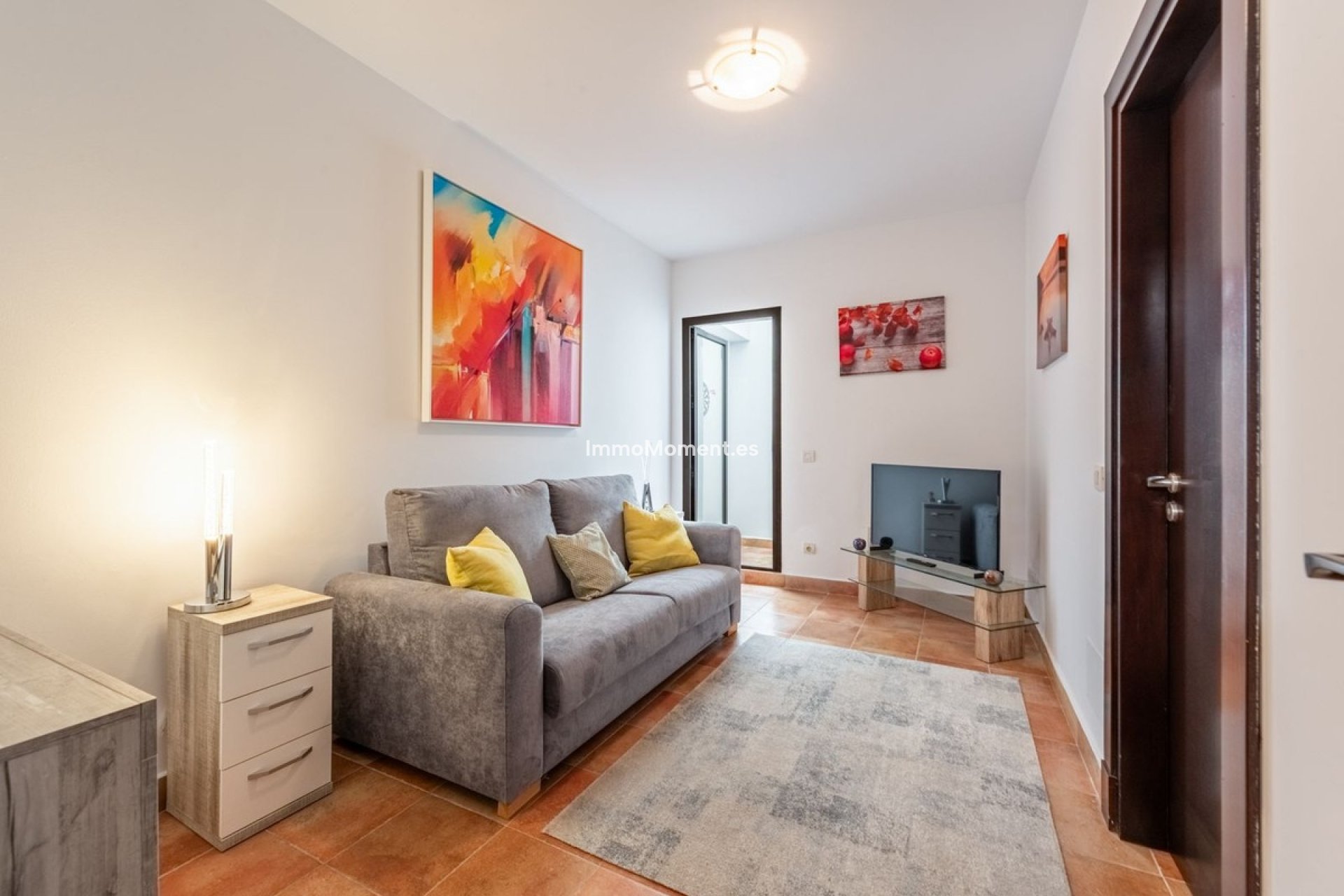 Resale - Villa - Benahavís - Benahavís Centro