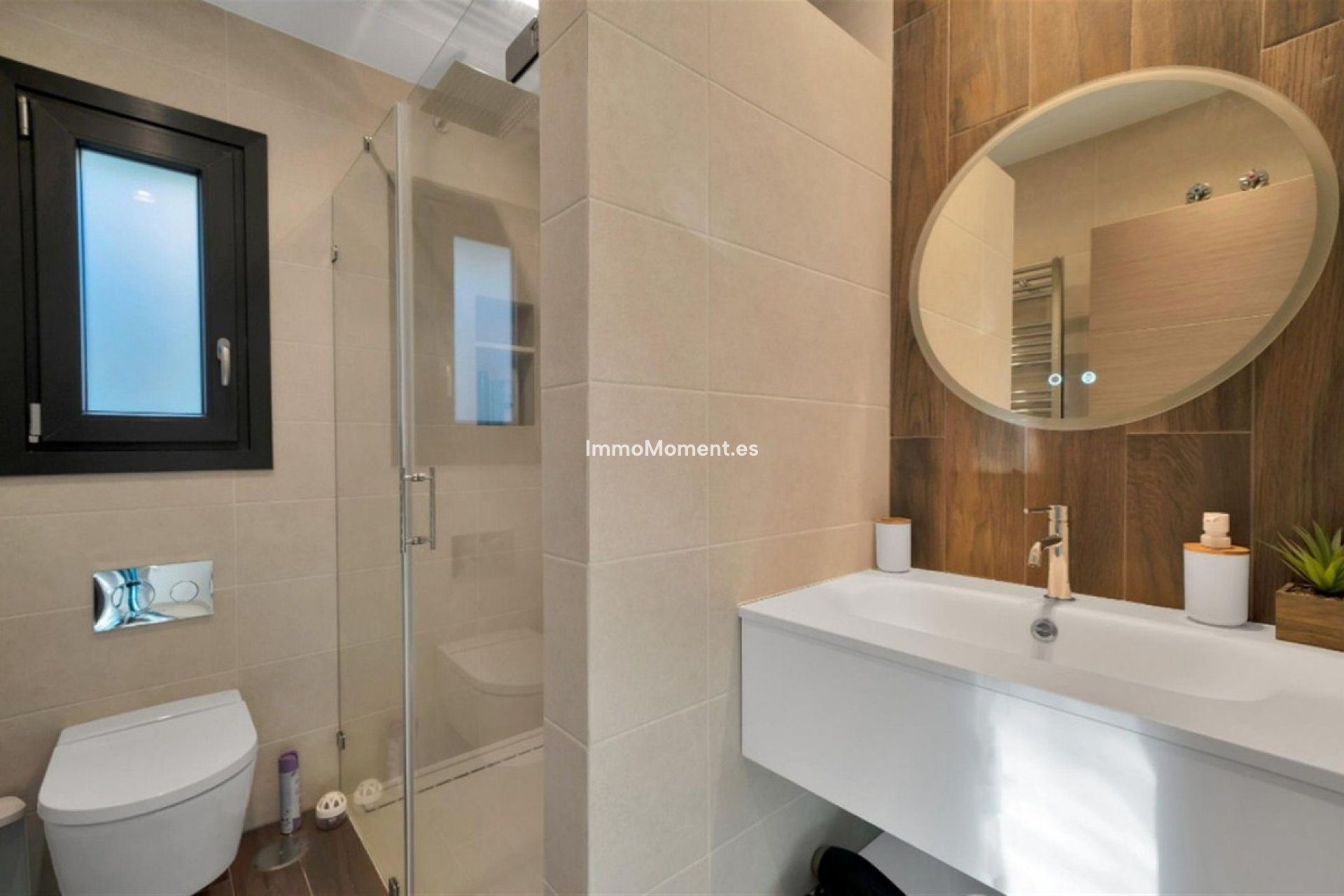 Resale - Villa - Benahavís - Benahavís Centro