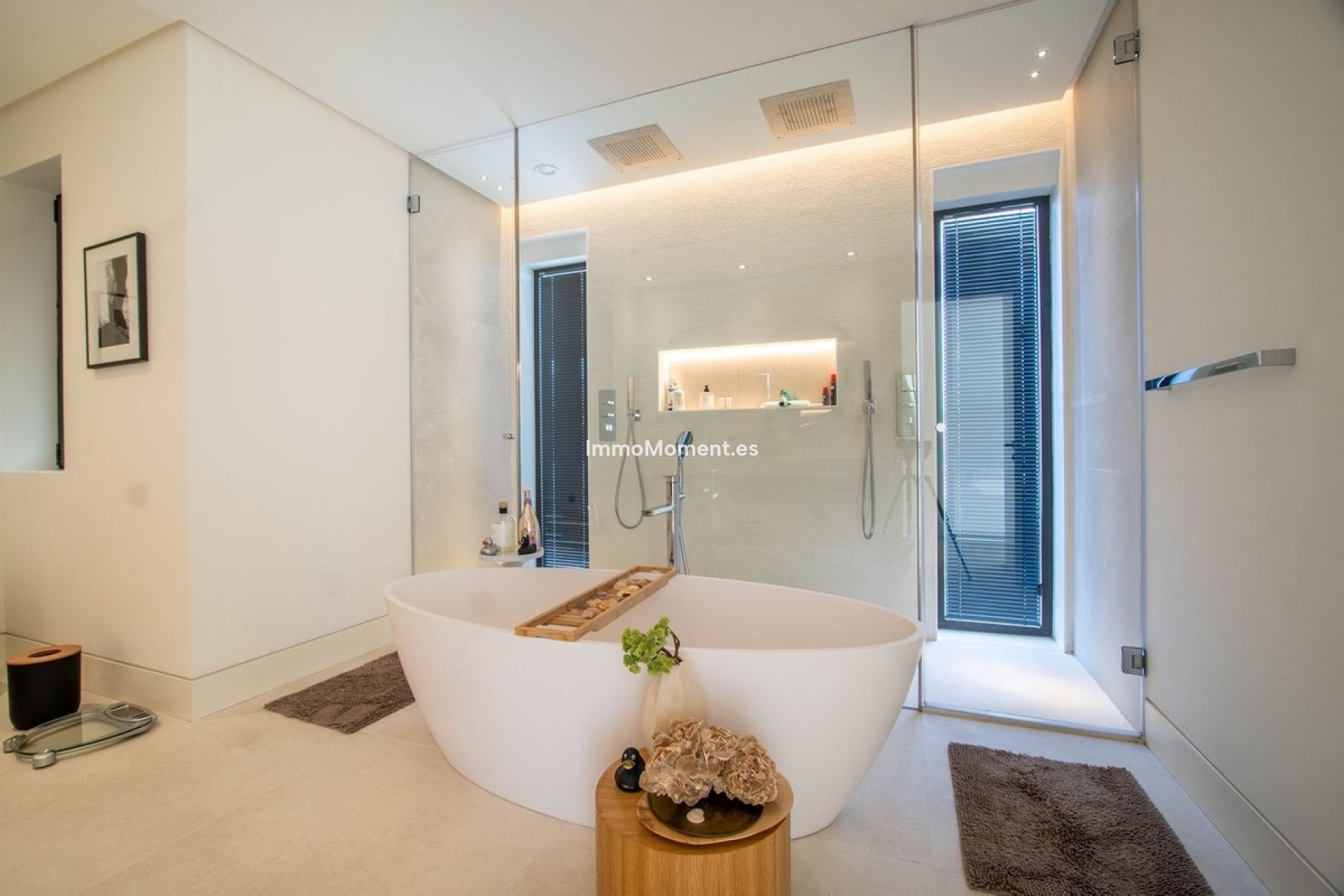 Resale - Villa - Benahavís - Benahavís Centro