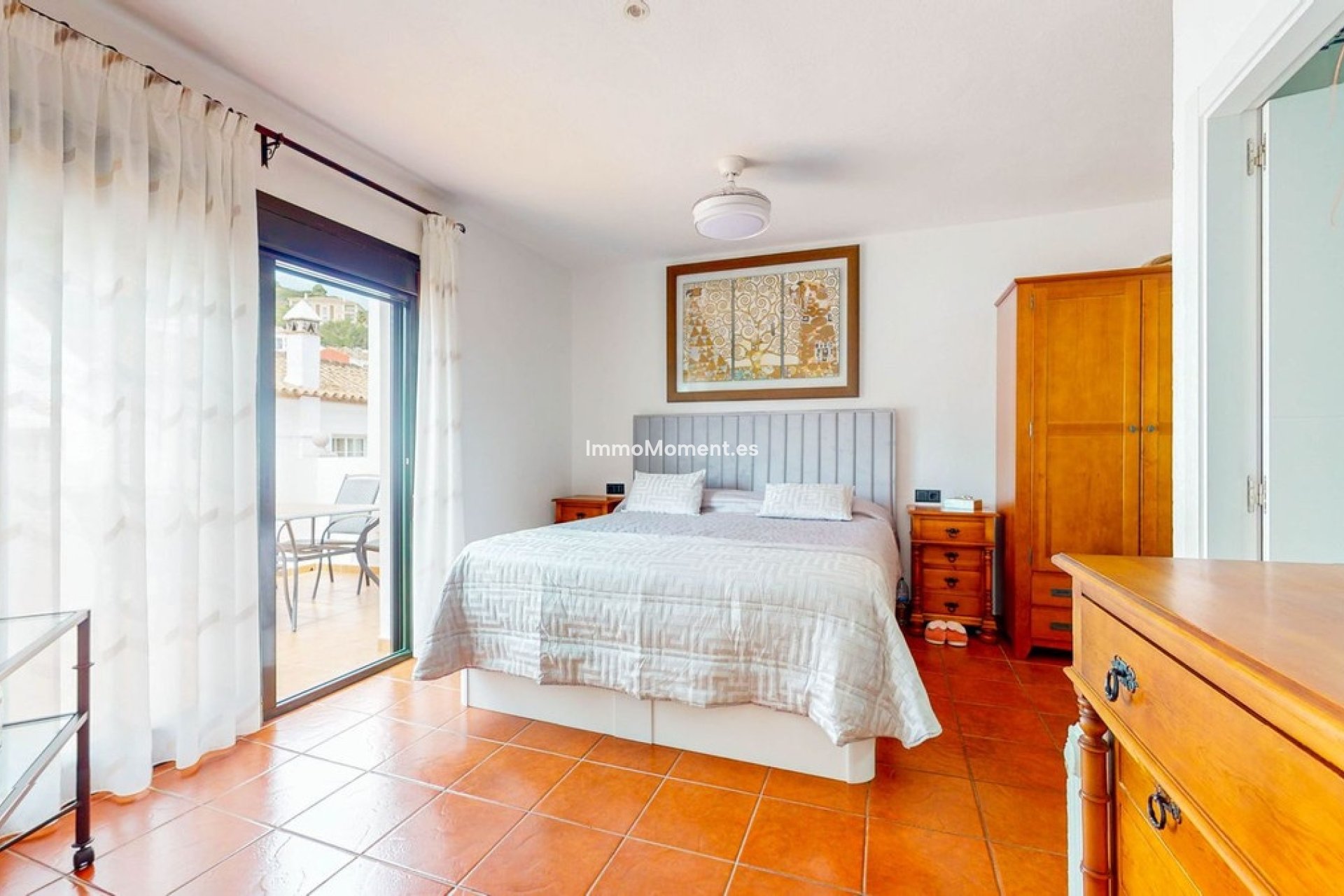 Resale - Villa - Benahavís - Benahavís Centro