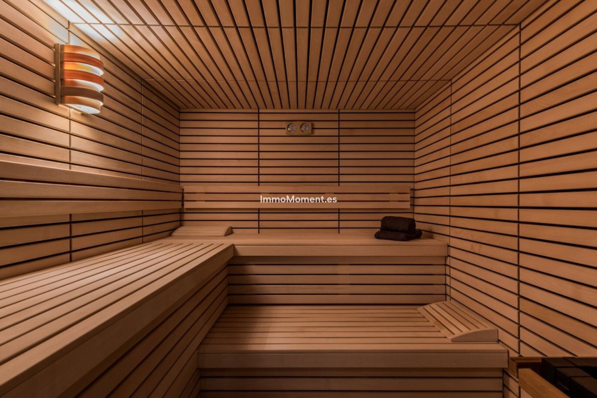 Resale - Villa - Benahavís - Benahavís Centro