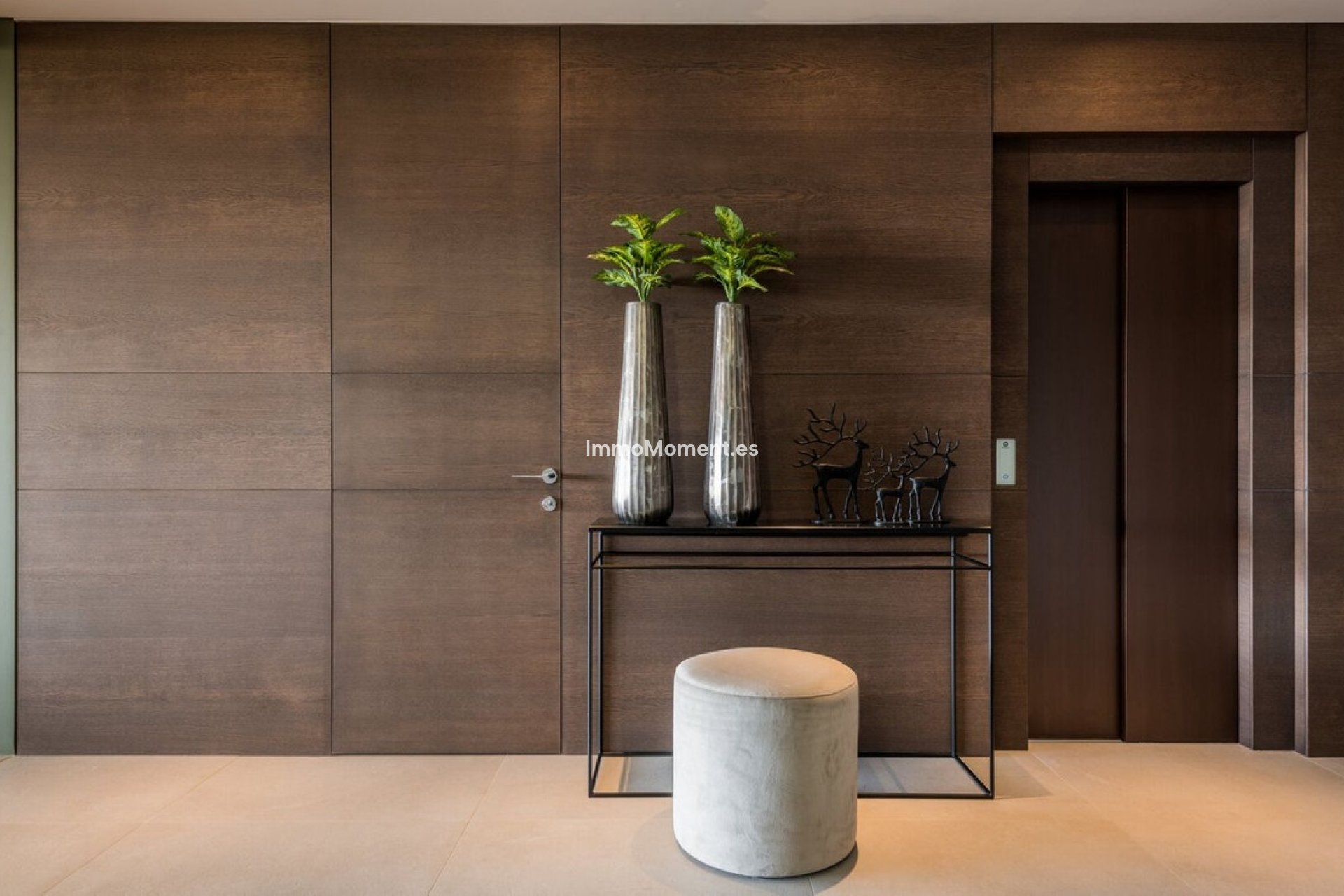 Resale - Villa - Benahavís - Benahavís Centro