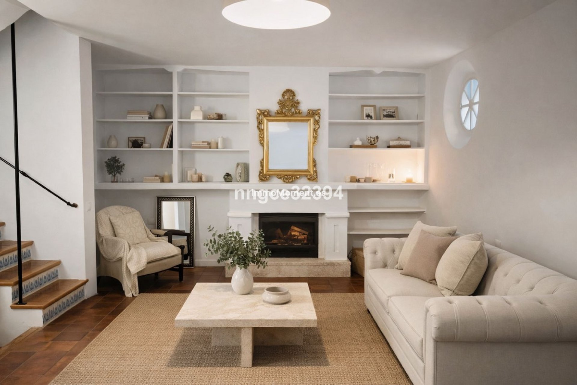 Resale - Villa - Benahavís - Benahavís Centro