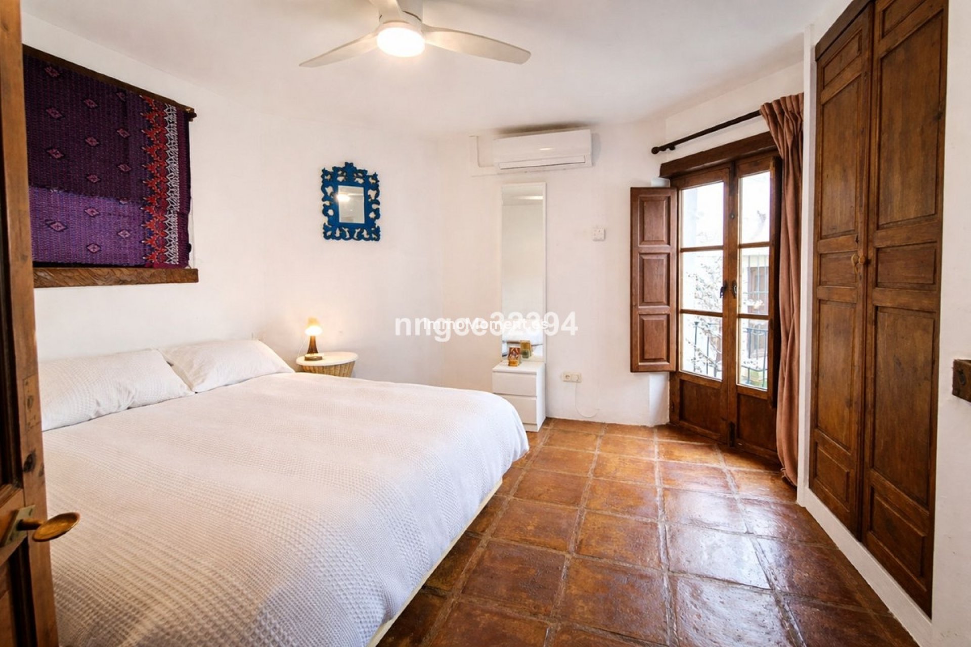 Resale - Villa - Benahavís - Benahavís Centro