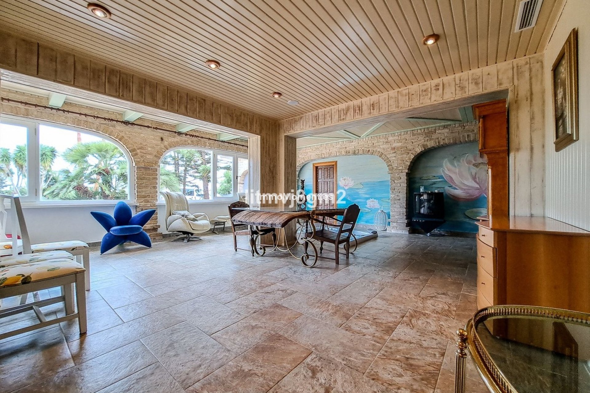 Resale - Villa - Benahavís - Benahavís Centro