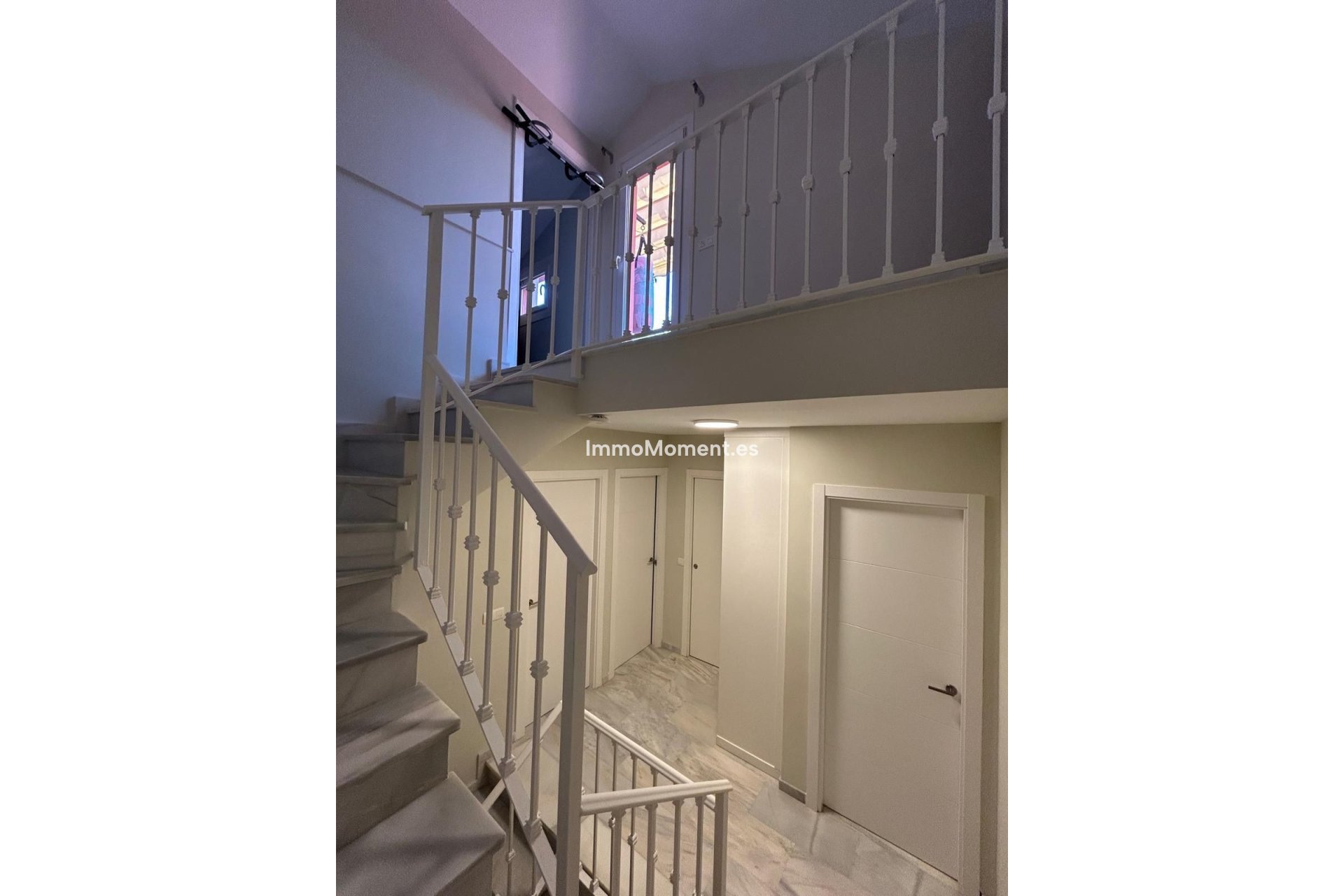 Resale - Villa - Benahavís - Benahavís Centro