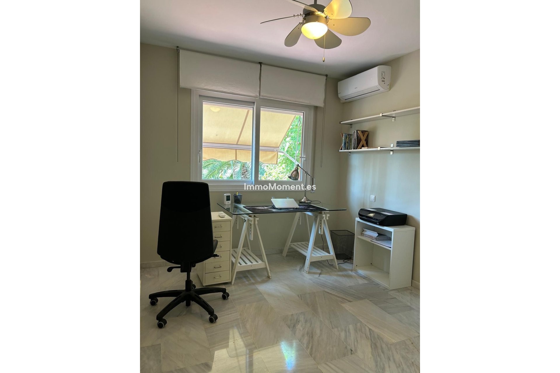 Resale - Villa - Benahavís - Benahavís Centro