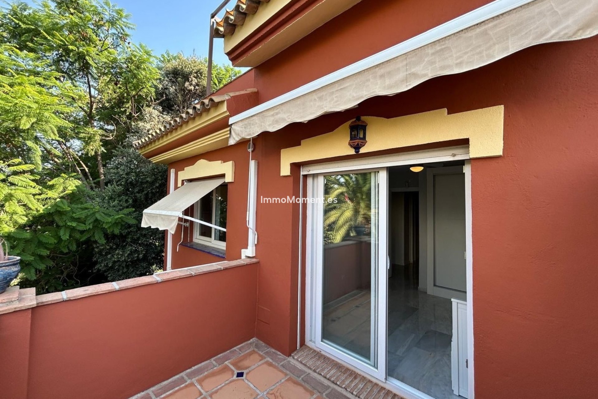 Resale - Villa - Benahavís - Benahavís Centro