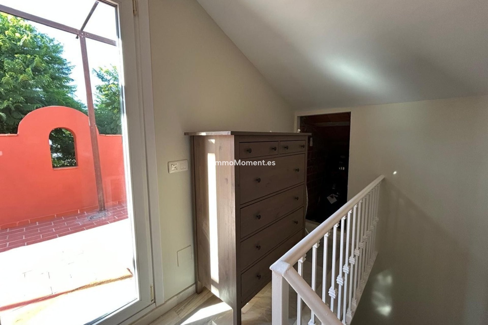 Resale - Villa - Benahavís - Benahavís Centro