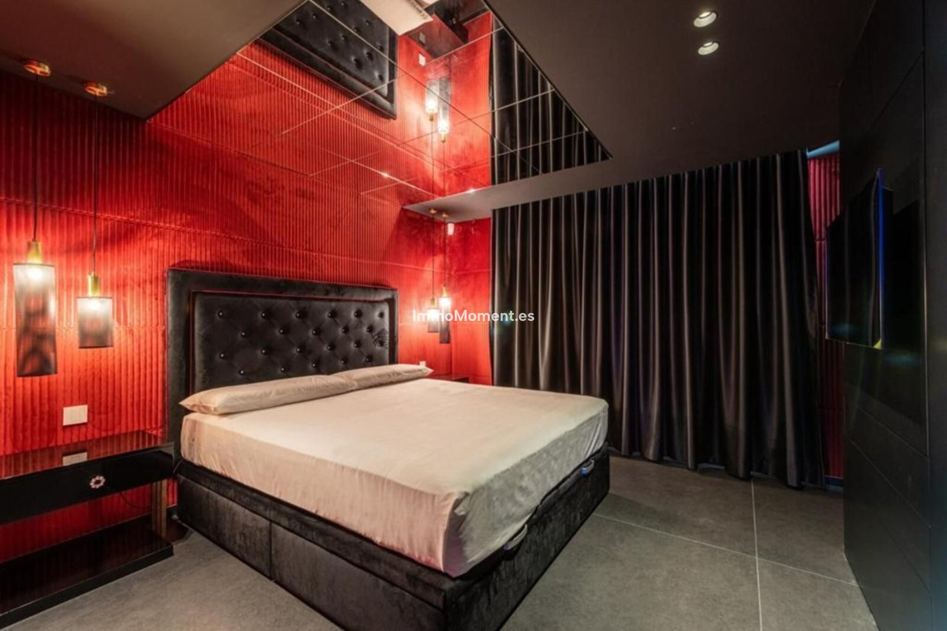 Resale - Villa - Benahavís - Benahavís Centro