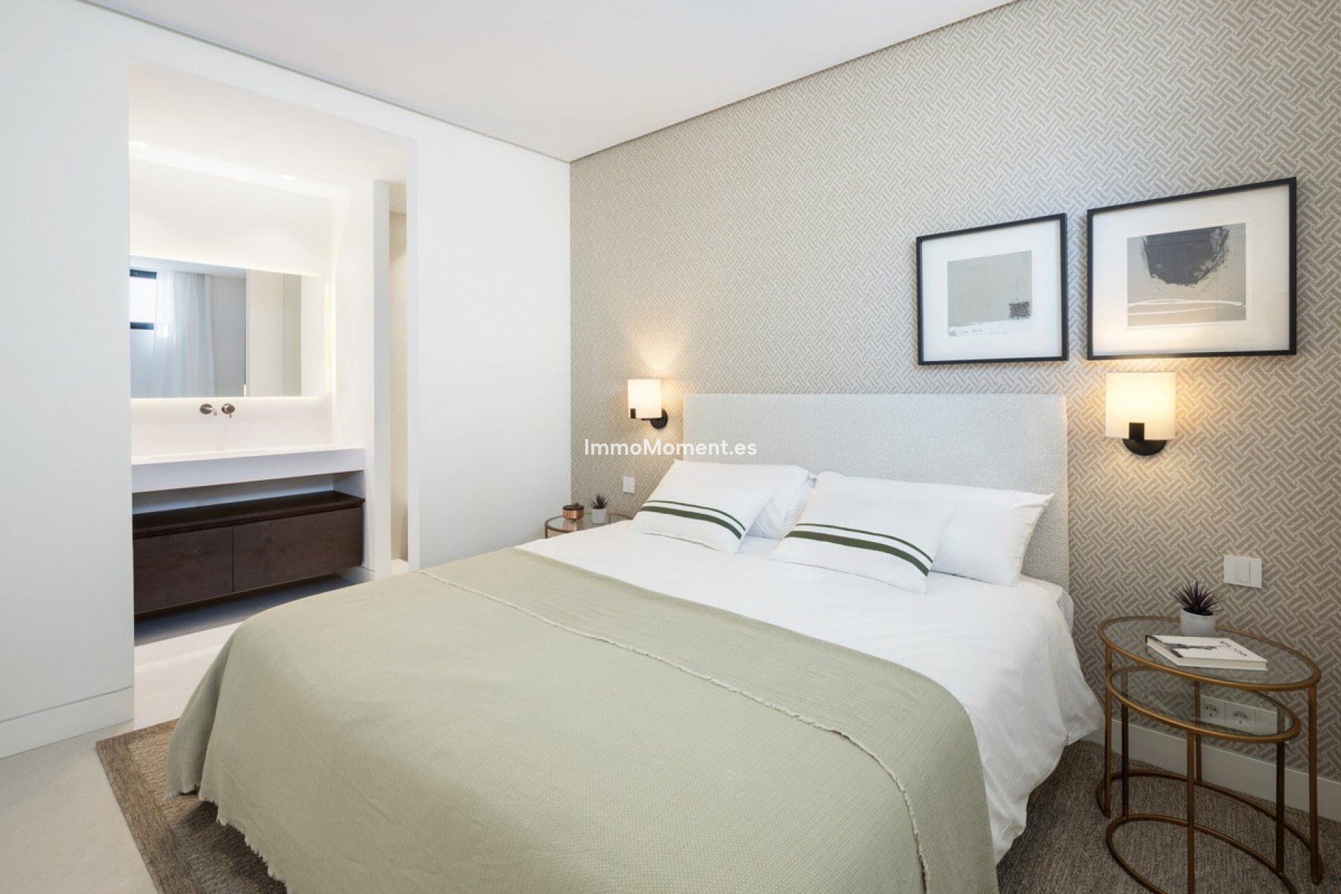 Resale - Villa - Benahavís - Benahavís Centro