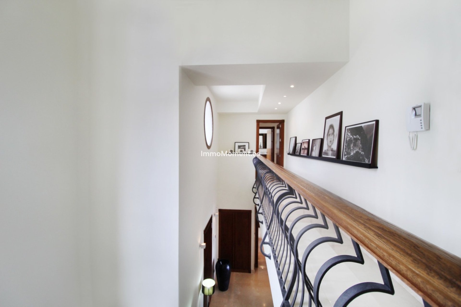 Resale - Villa - Benahavís - Benahavís Centro