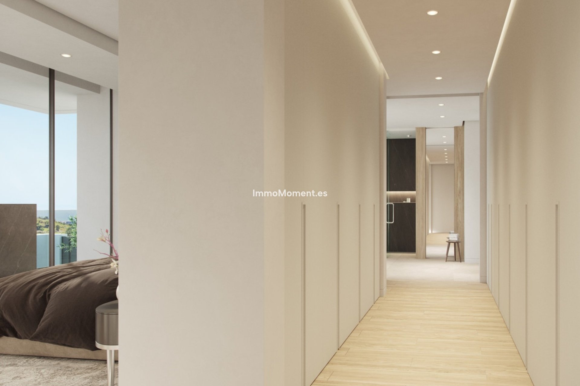 Resale - Villa - Benahavís - Benahavís Centro