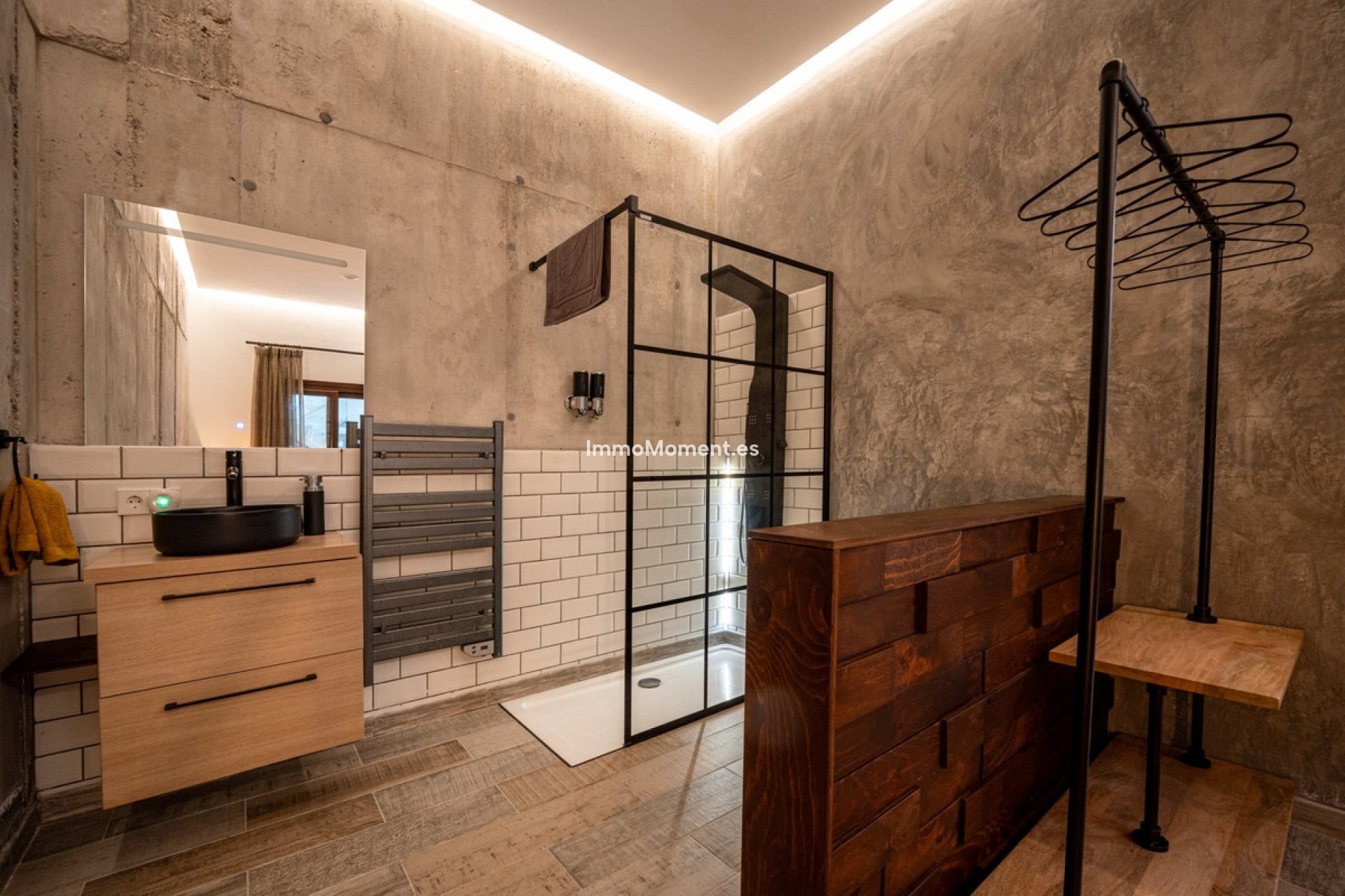 Resale - Villa - Benahavís - Benahavís Centro