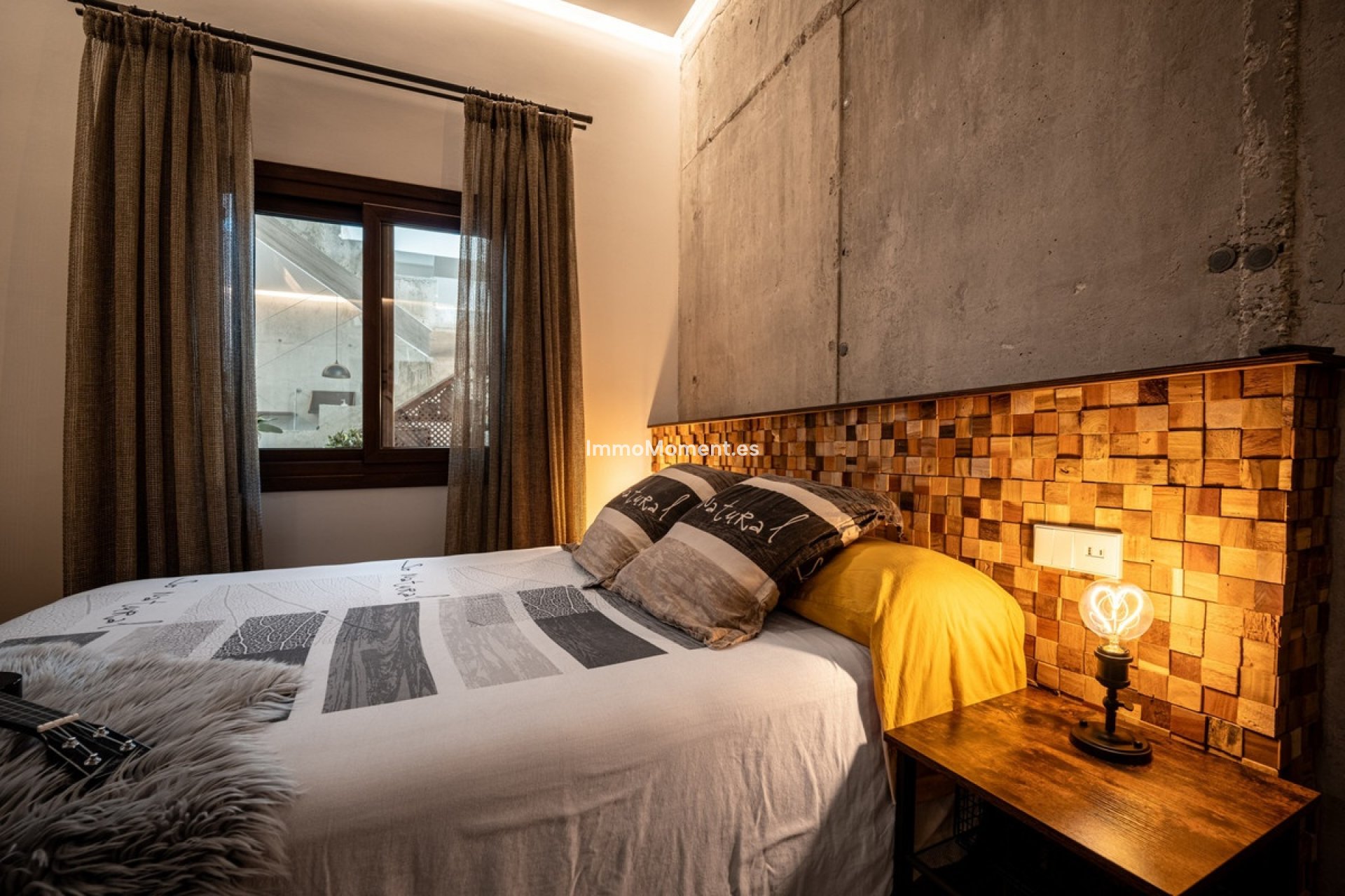 Resale - Villa - Benahavís - Benahavís Centro