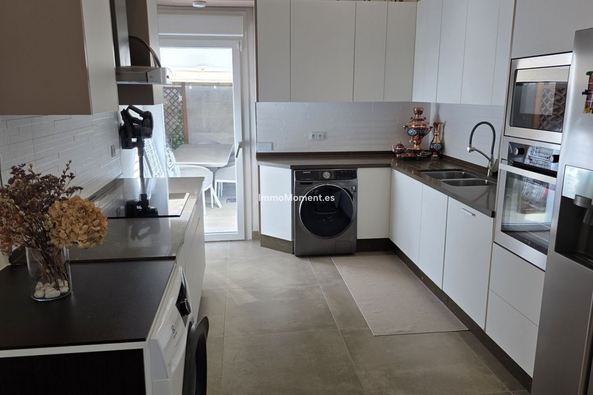 Resale - Villa - Benahavís - Benahavís Centro