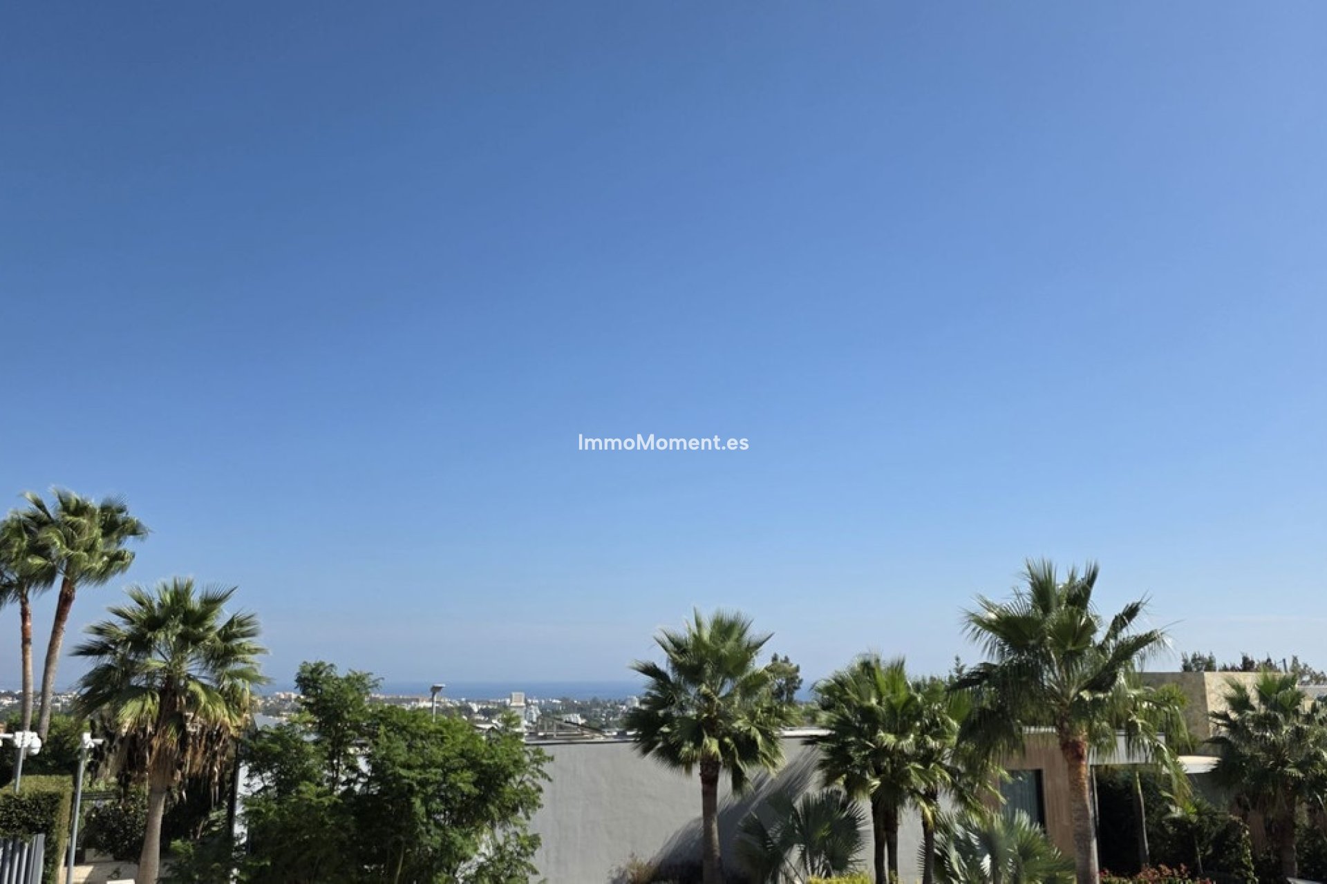 Resale - Villa - Benahavís - Benahavís Centro