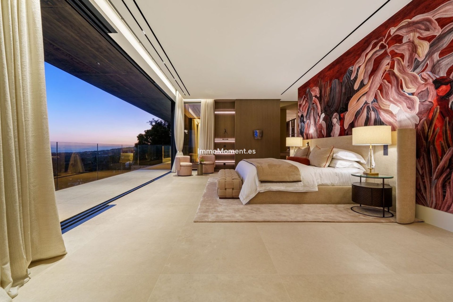 Resale - Villa - Benahavís - Benahavís Centro