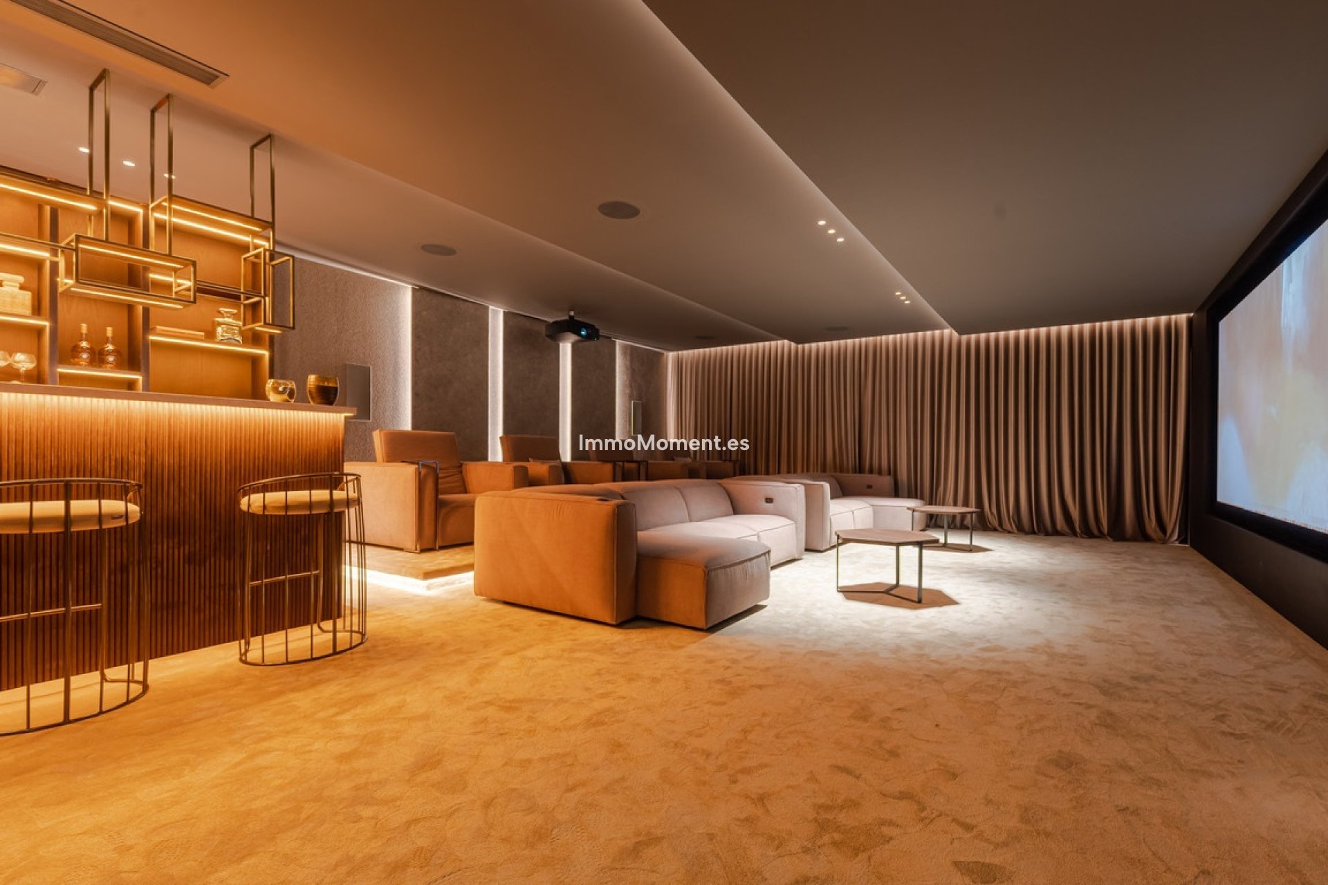 Resale - Villa - Benahavís - Benahavís Centro