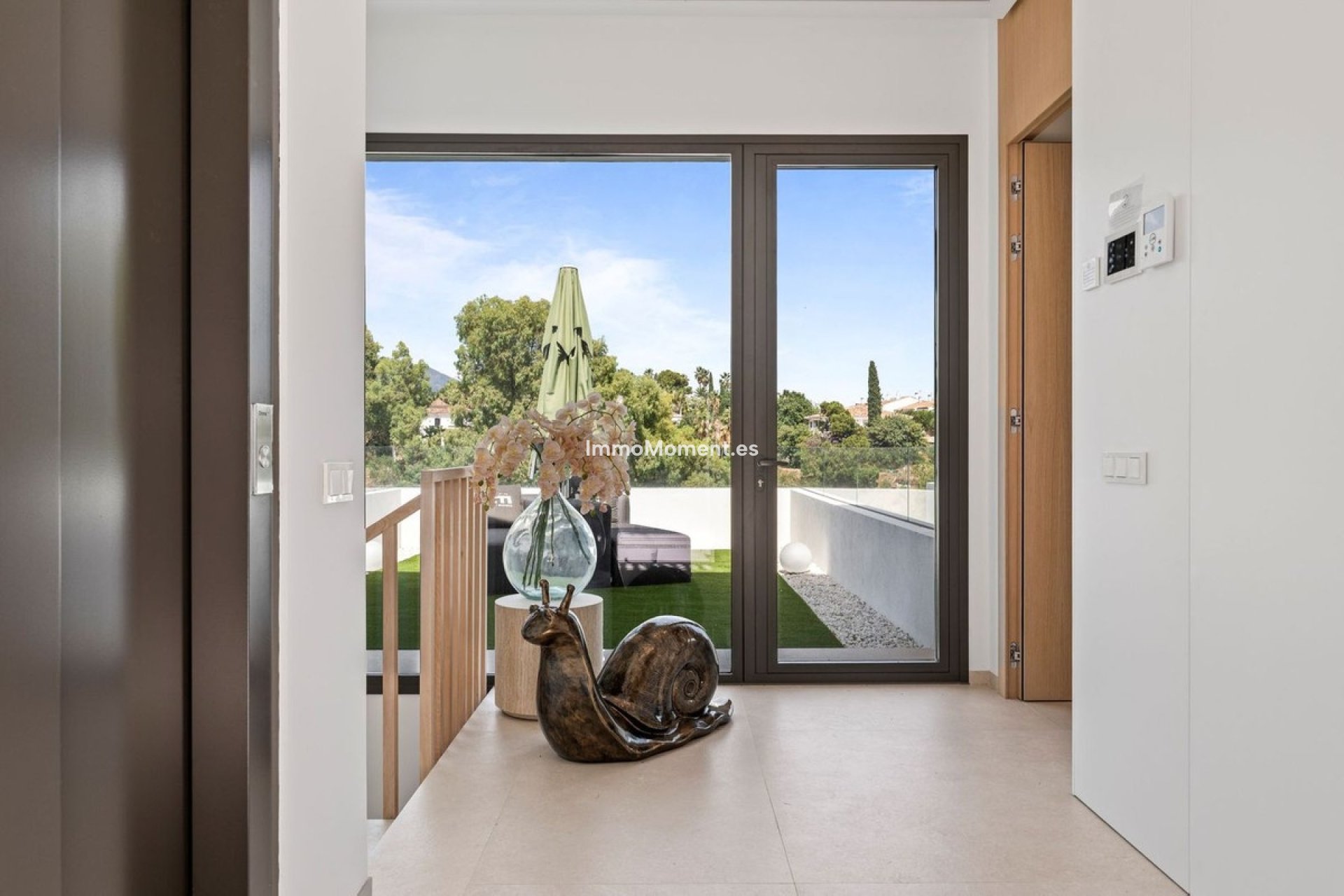 Resale - Villa - Benahavís - Benahavís Centro