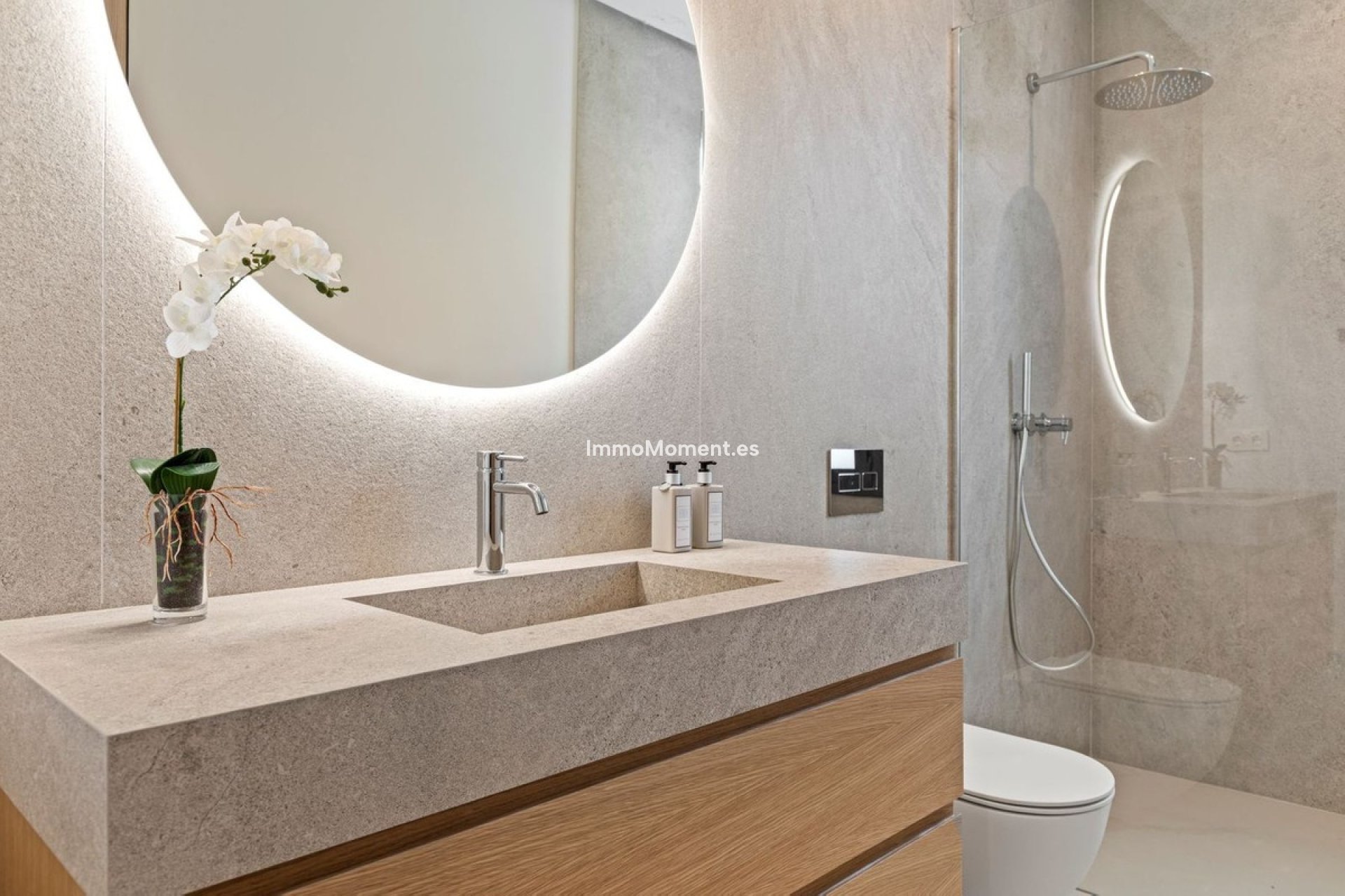 Resale - Villa - Benahavís - Benahavís Centro