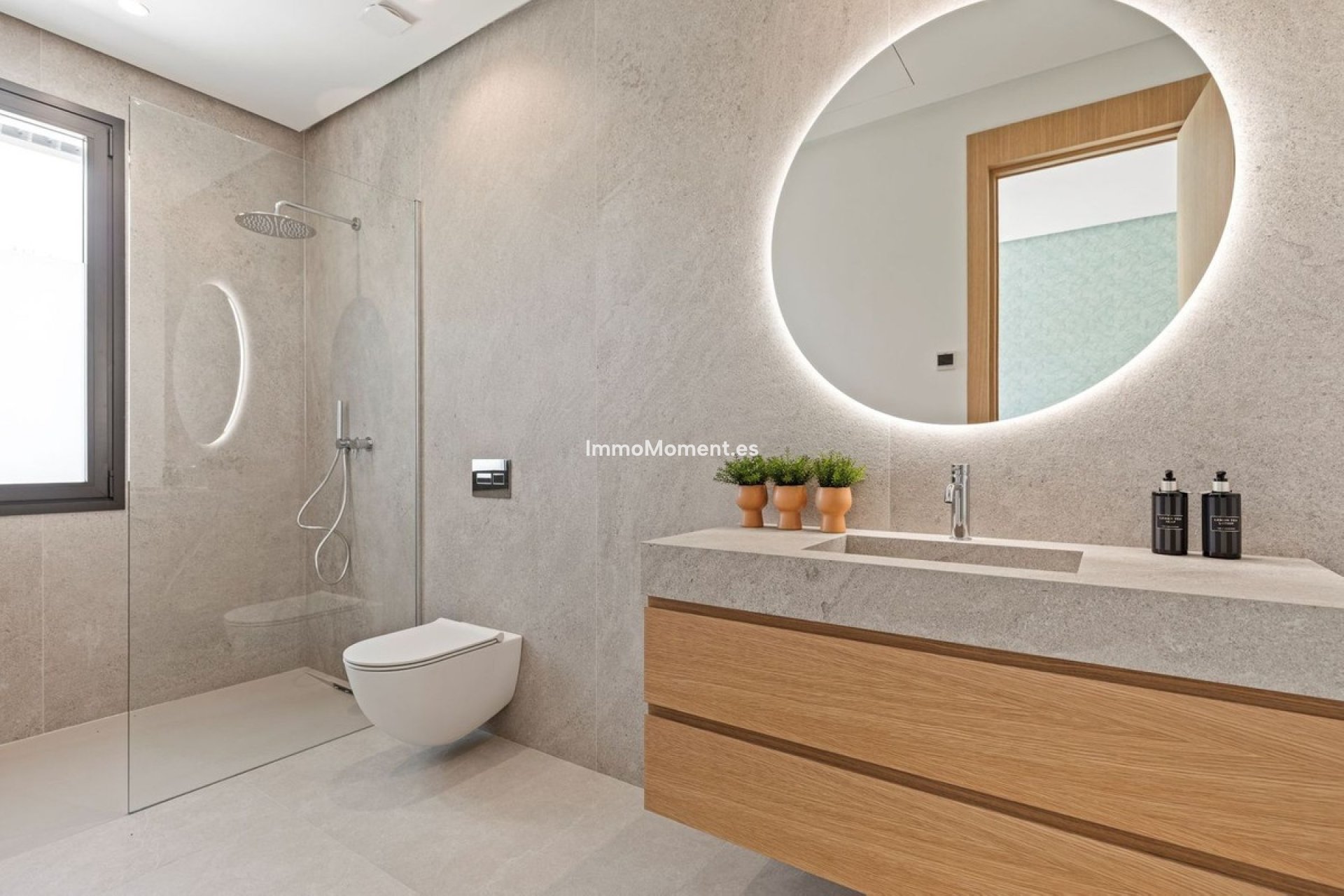 Resale - Villa - Benahavís - Benahavís Centro