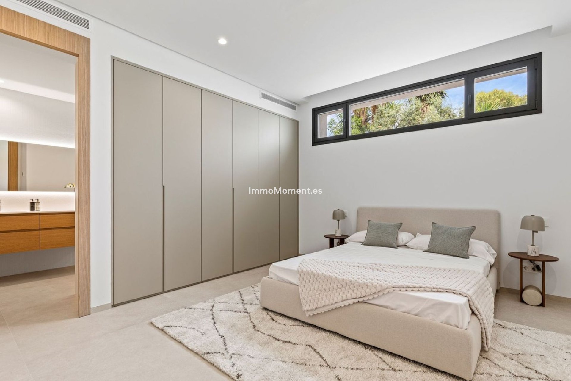 Resale - Villa - Benahavís - Benahavís Centro