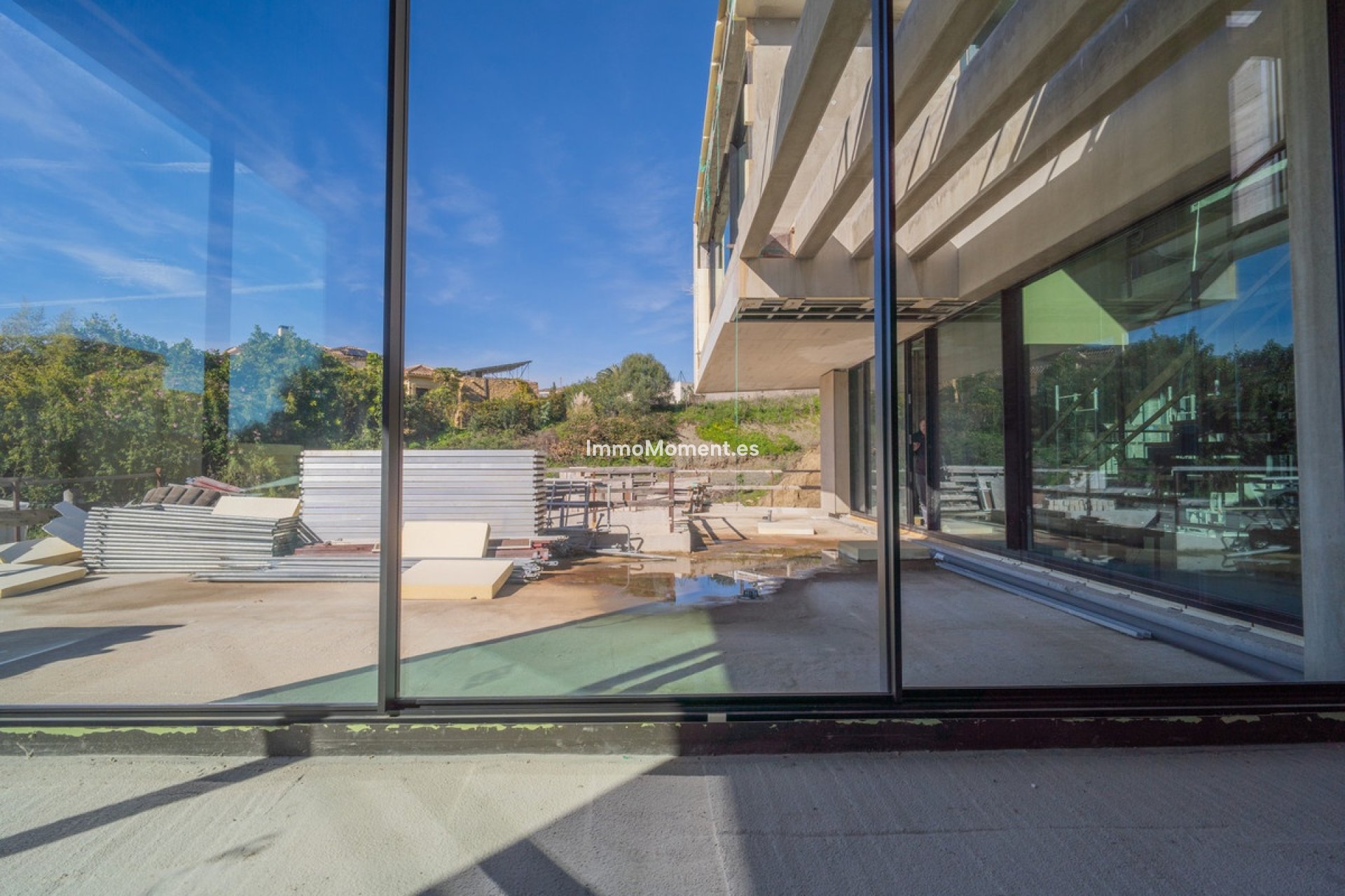 Resale - Villa - Benahavís - Benahavís Centro