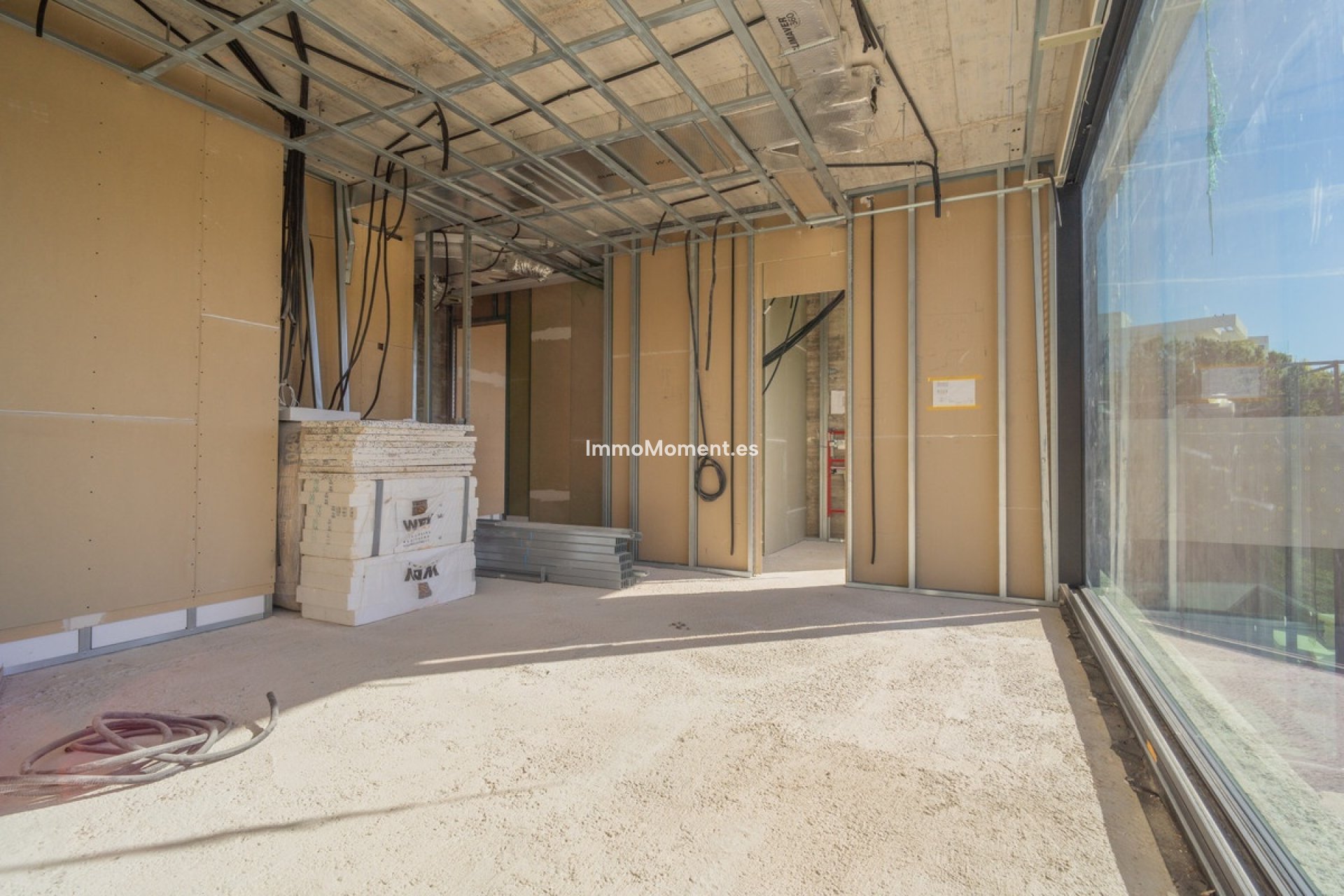 Resale - Villa - Benahavís - Benahavís Centro