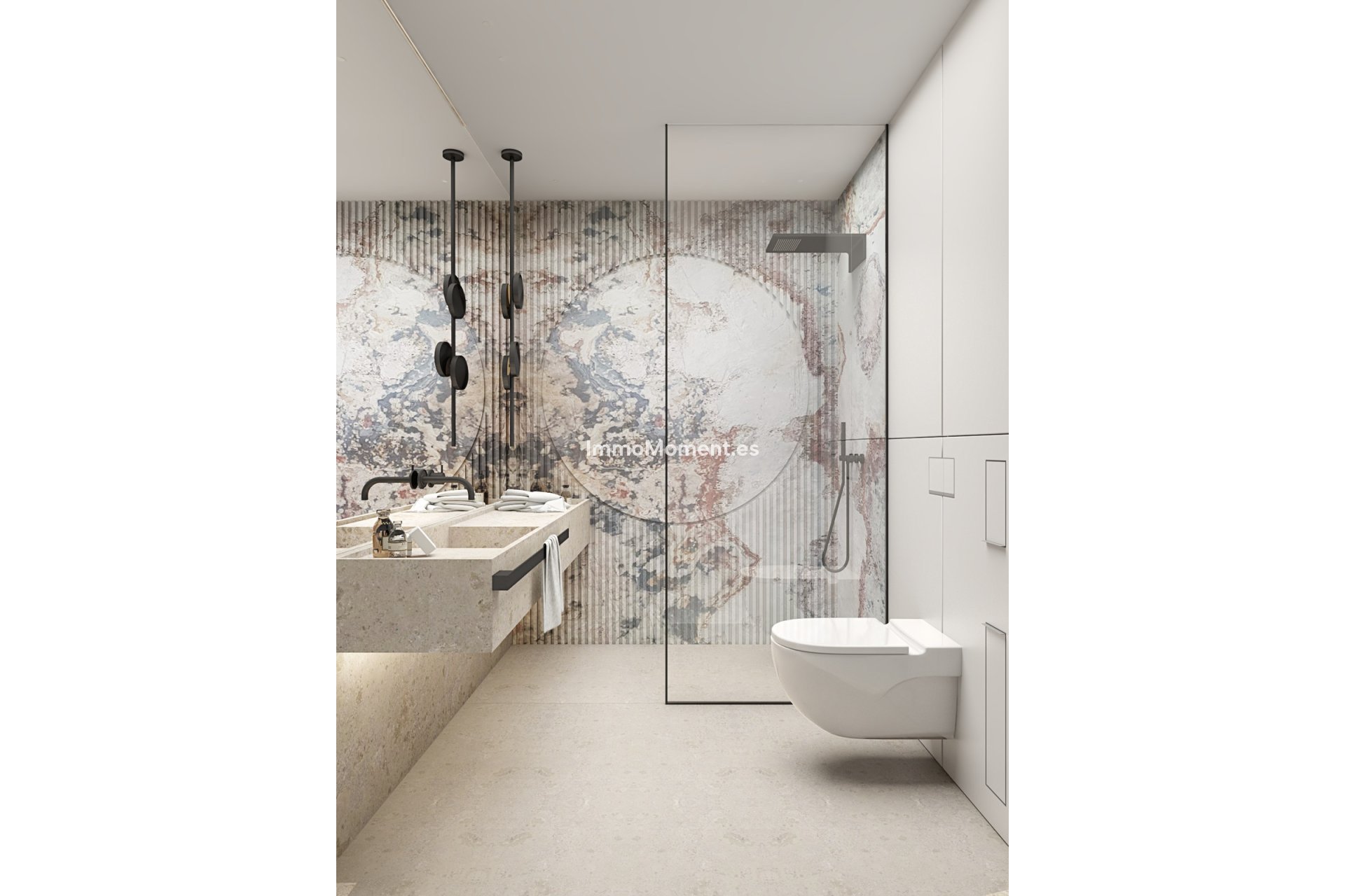 Resale - Villa - Benahavís - Benahavís Centro