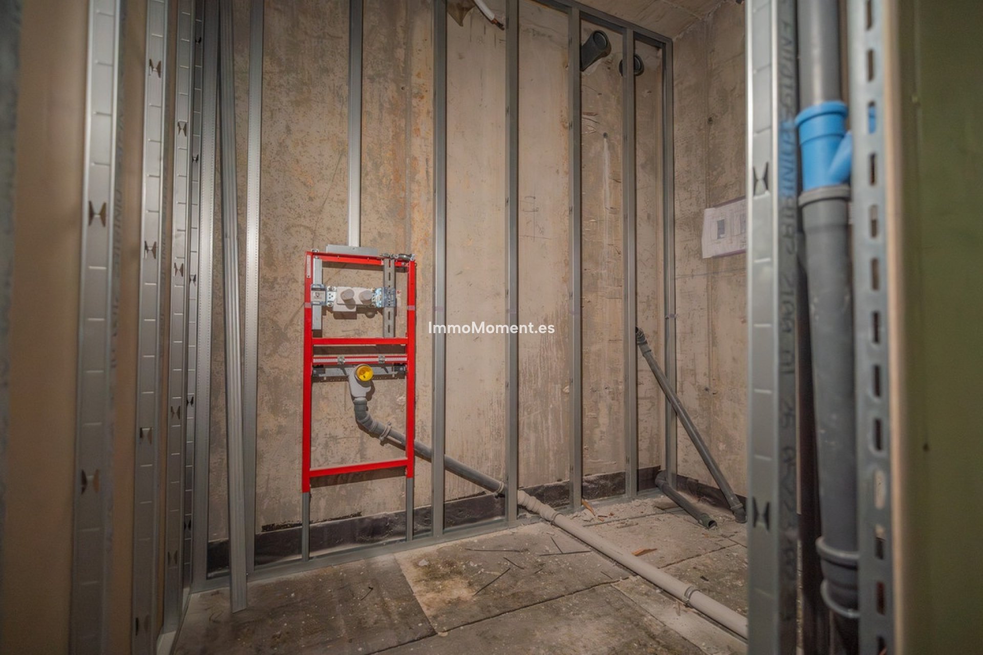 Resale - Villa - Benahavís - Benahavís Centro