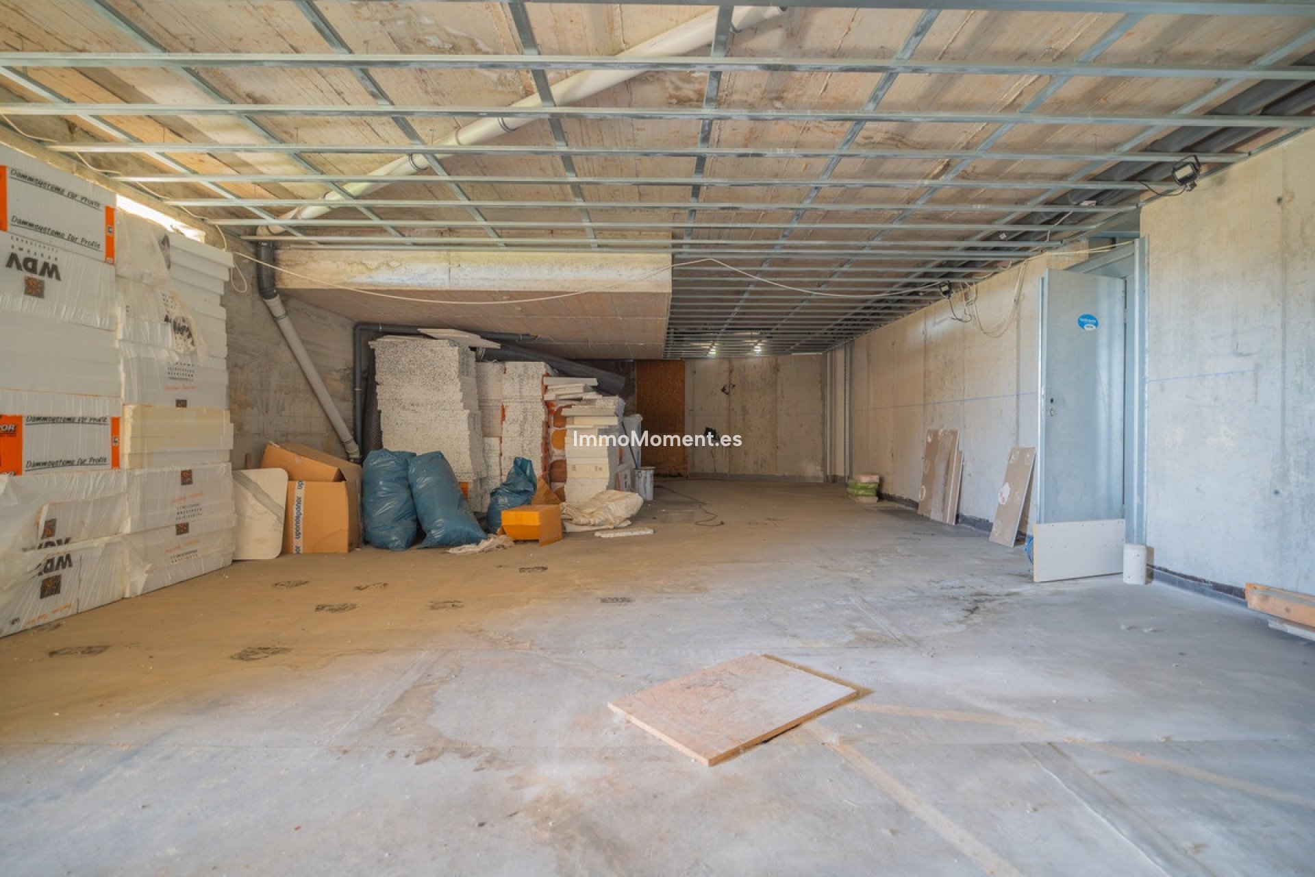 Resale - Villa - Benahavís - Benahavís Centro