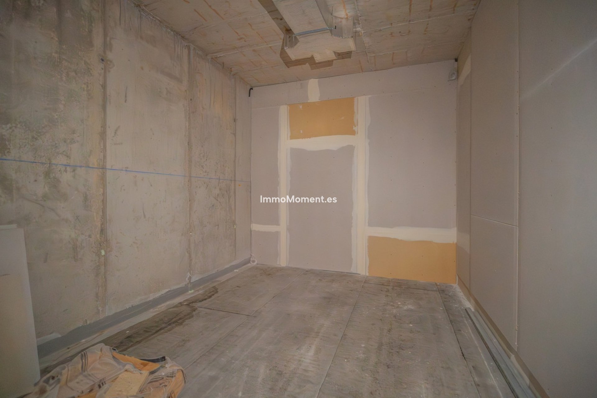 Resale - Villa - Benahavís - Benahavís Centro