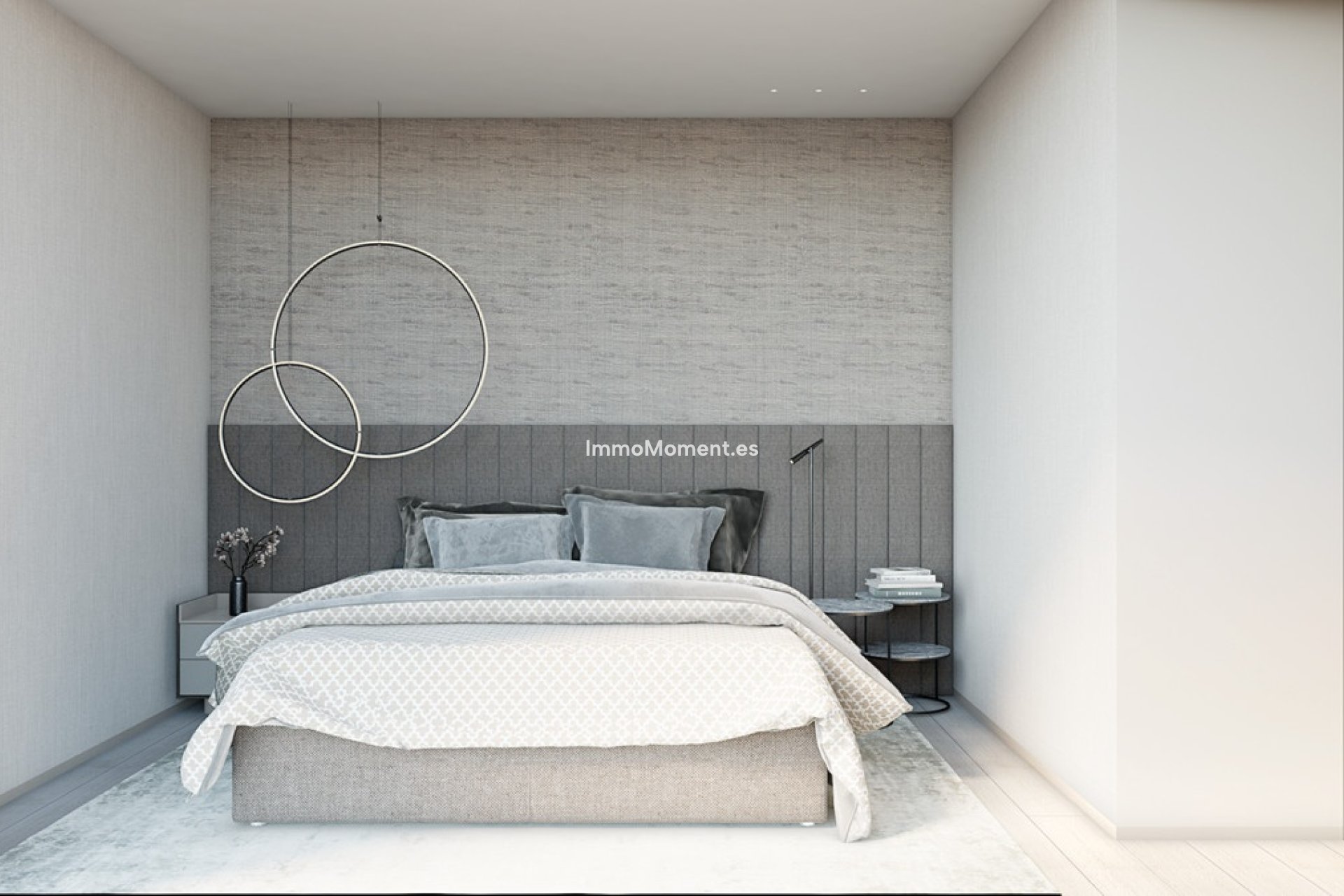 Resale - Villa - Benahavís - Benahavís Centro