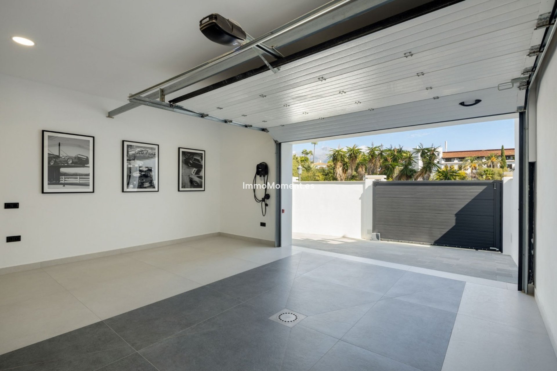 Resale - Villa - Benahavís - Benahavís Centro