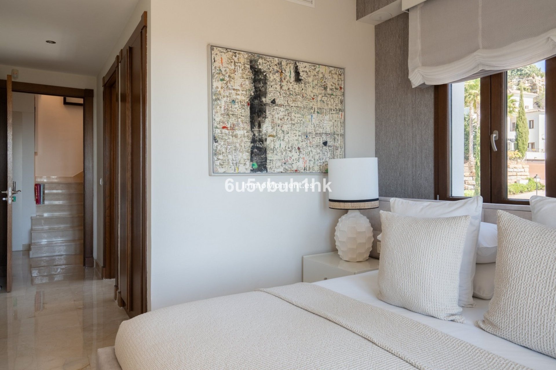 Resale - Villa - Benahavís - Benahavís Centro