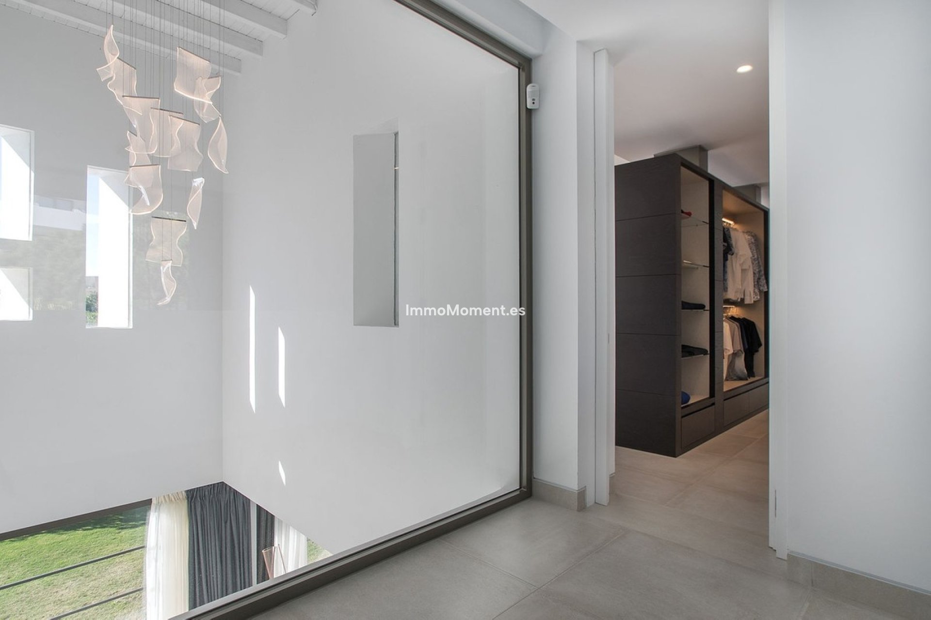 Resale - Villa - Benahavís - Benahavís Centro